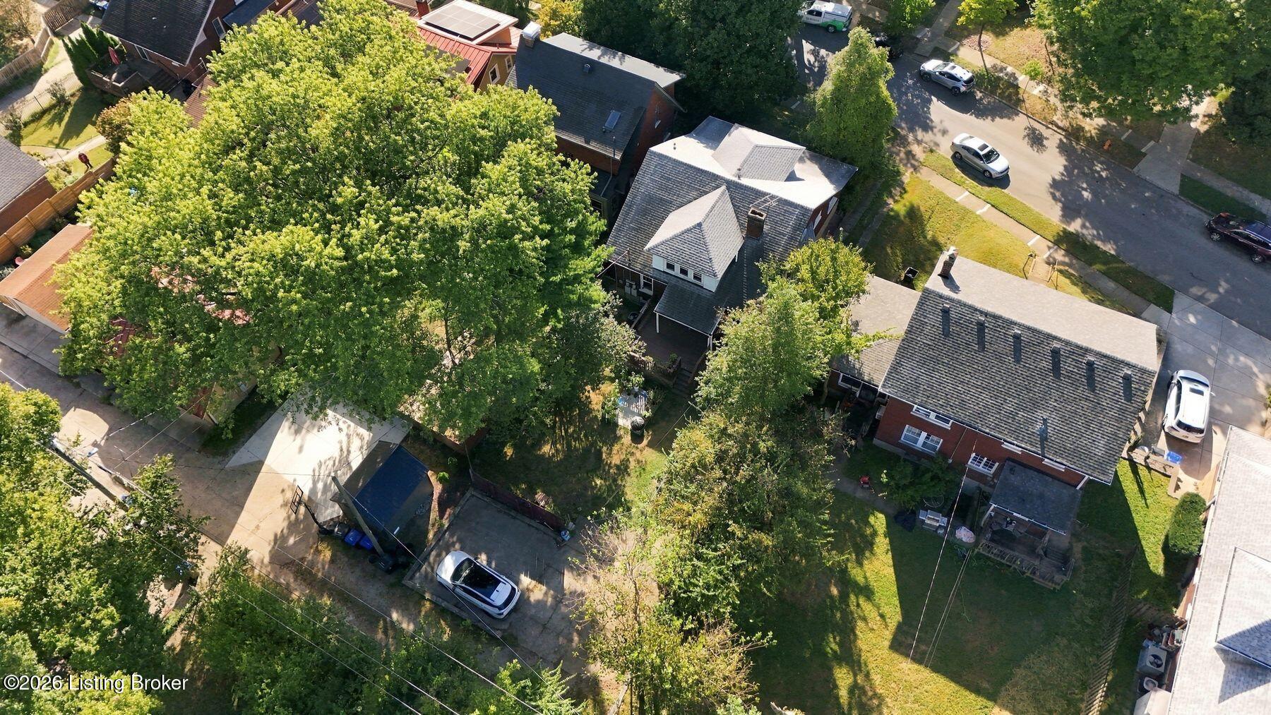 1855 Harvard Dr