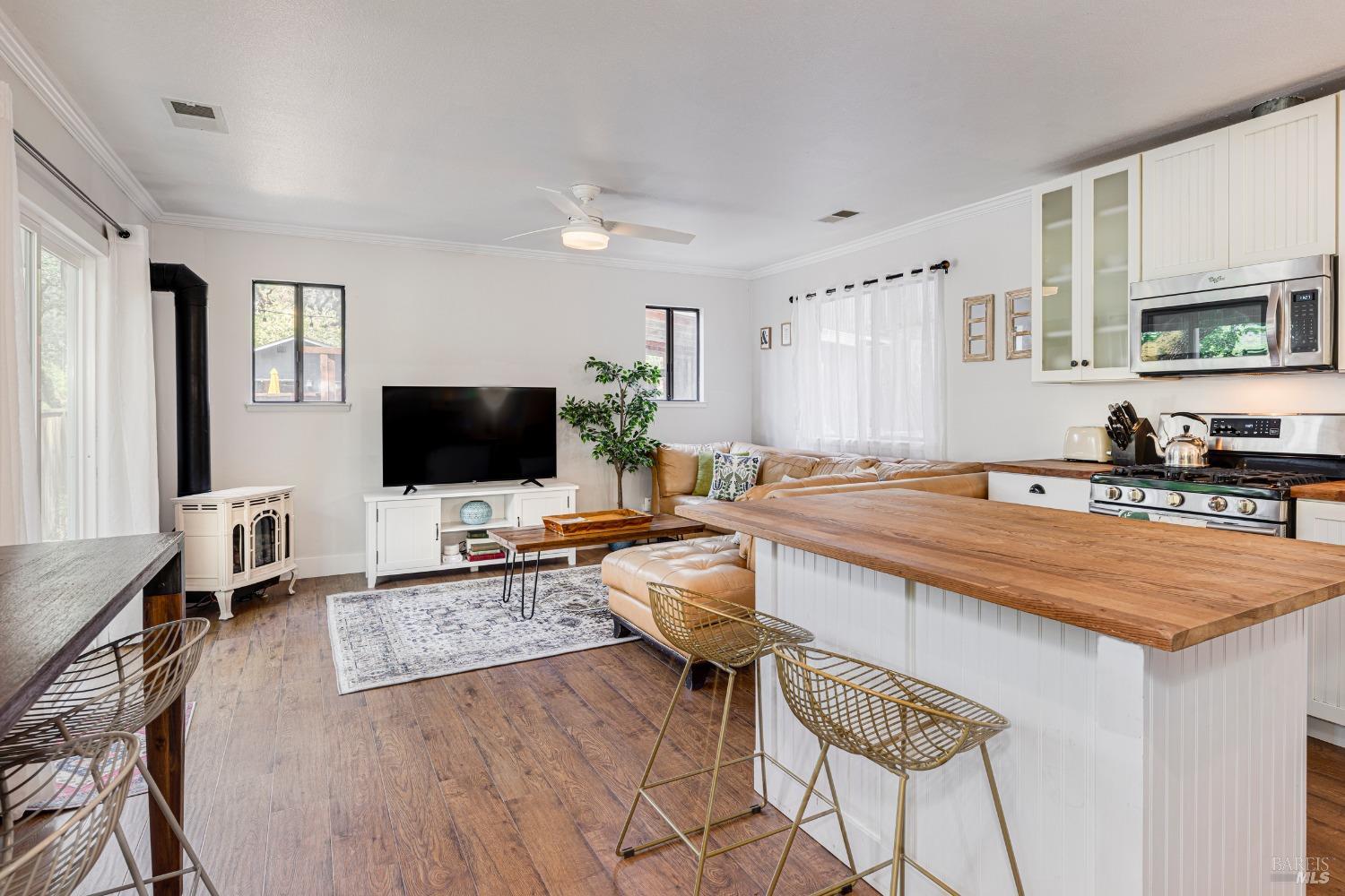 1730 Warm Springs Rd