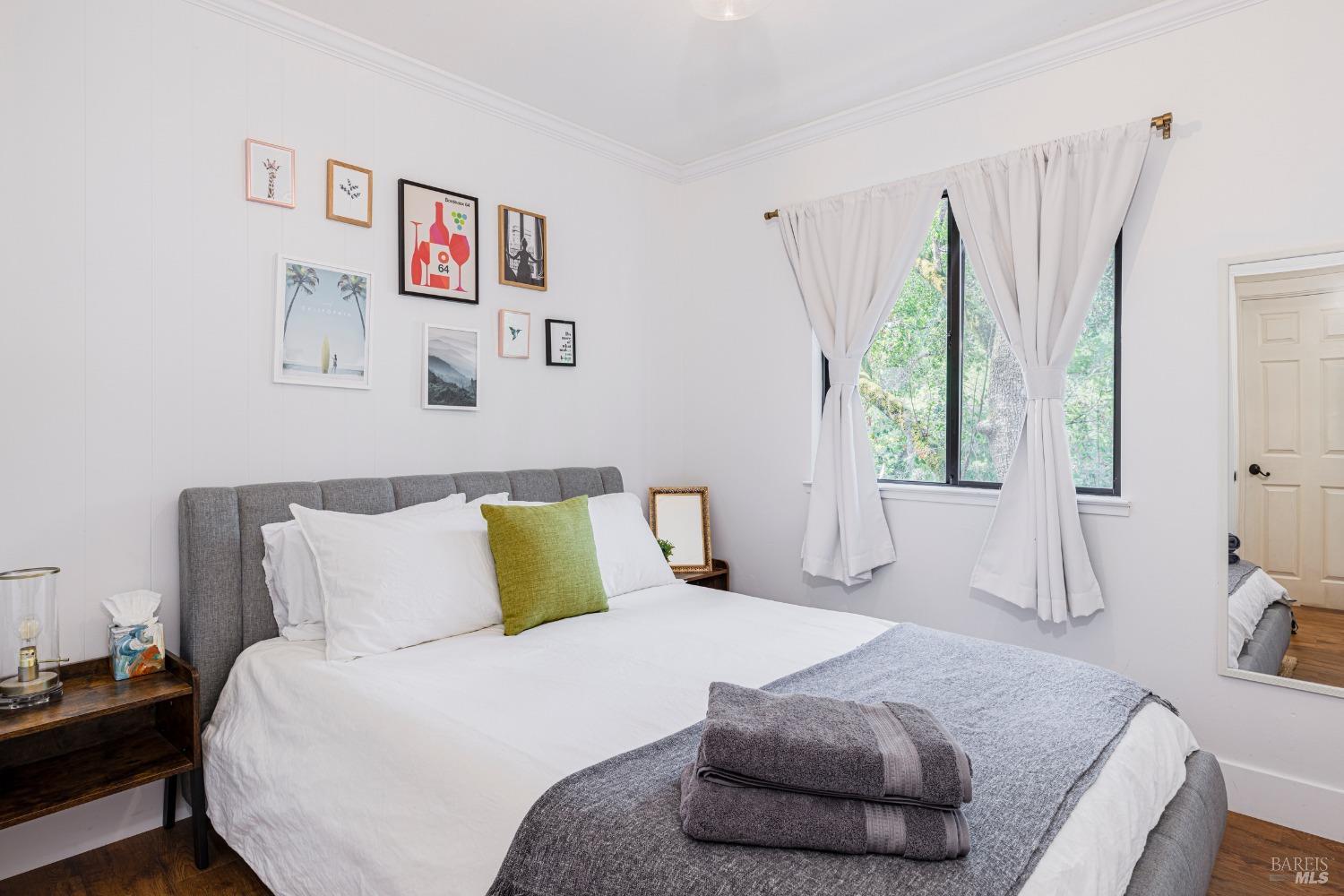 1730 Warm Springs Rd