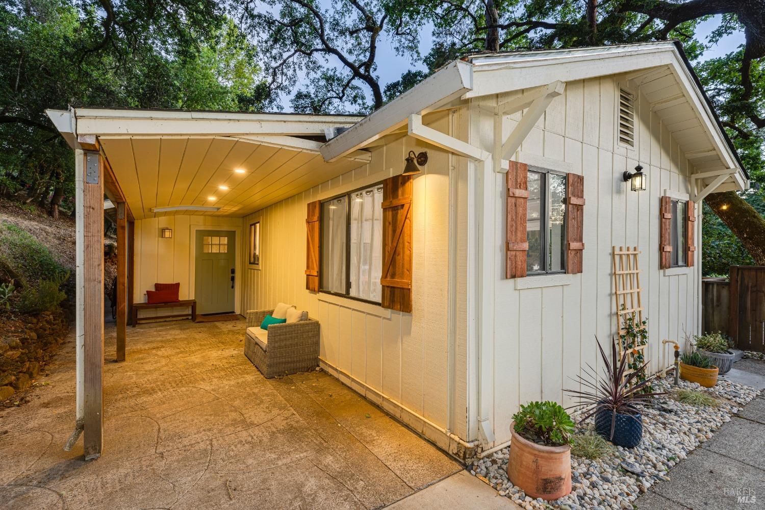 1730 Warm Springs Rd