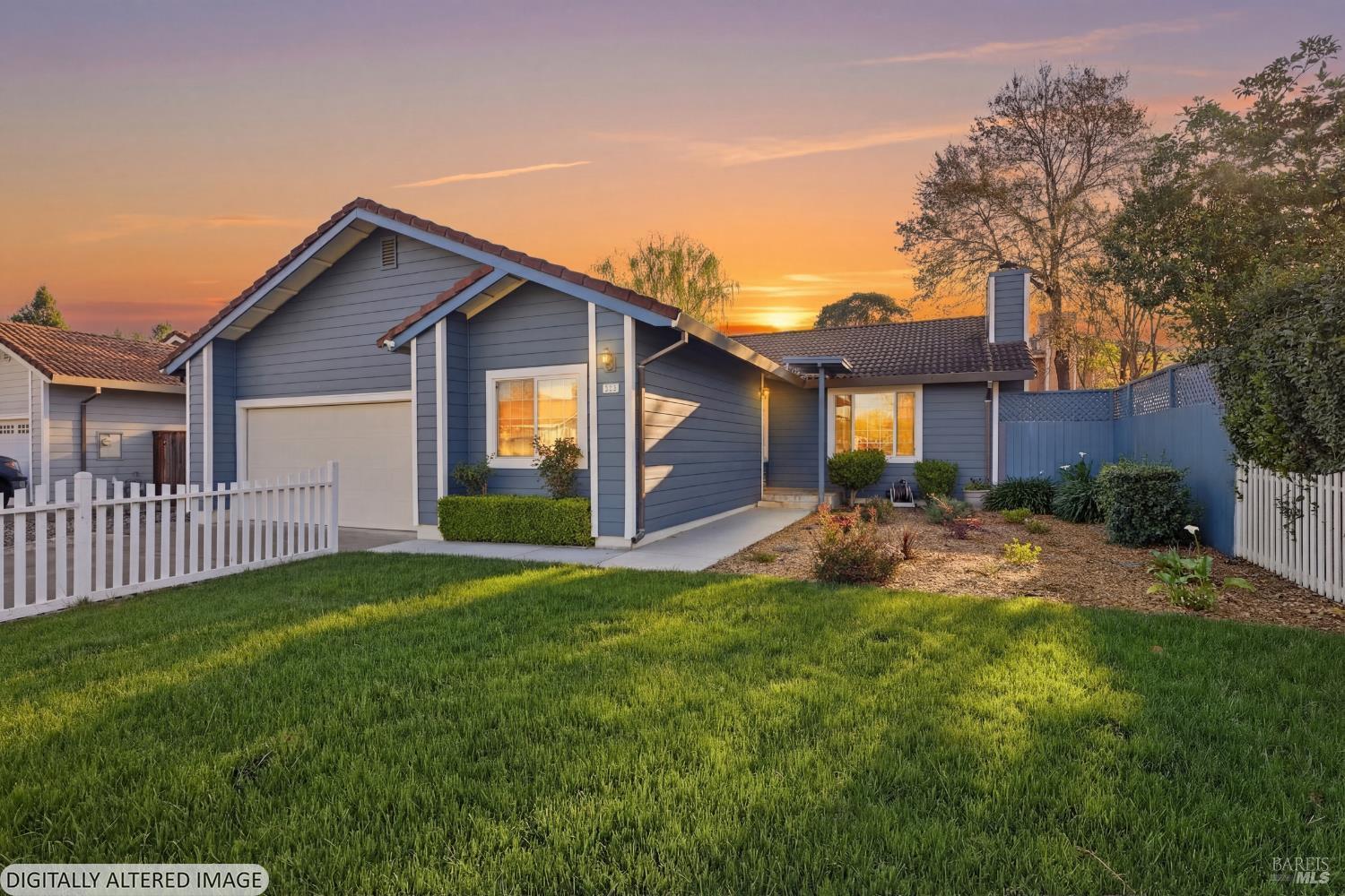 105 Falcon Drive Cotati Ca 94931 326022184