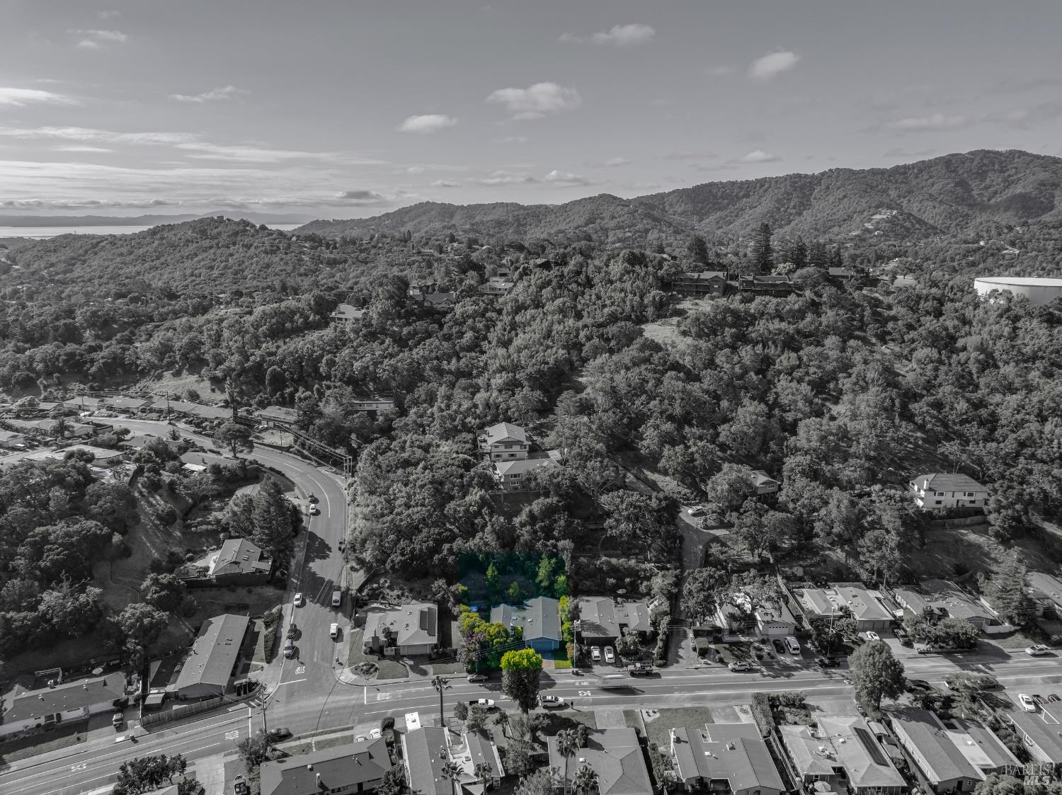 695 Sunset Parkway