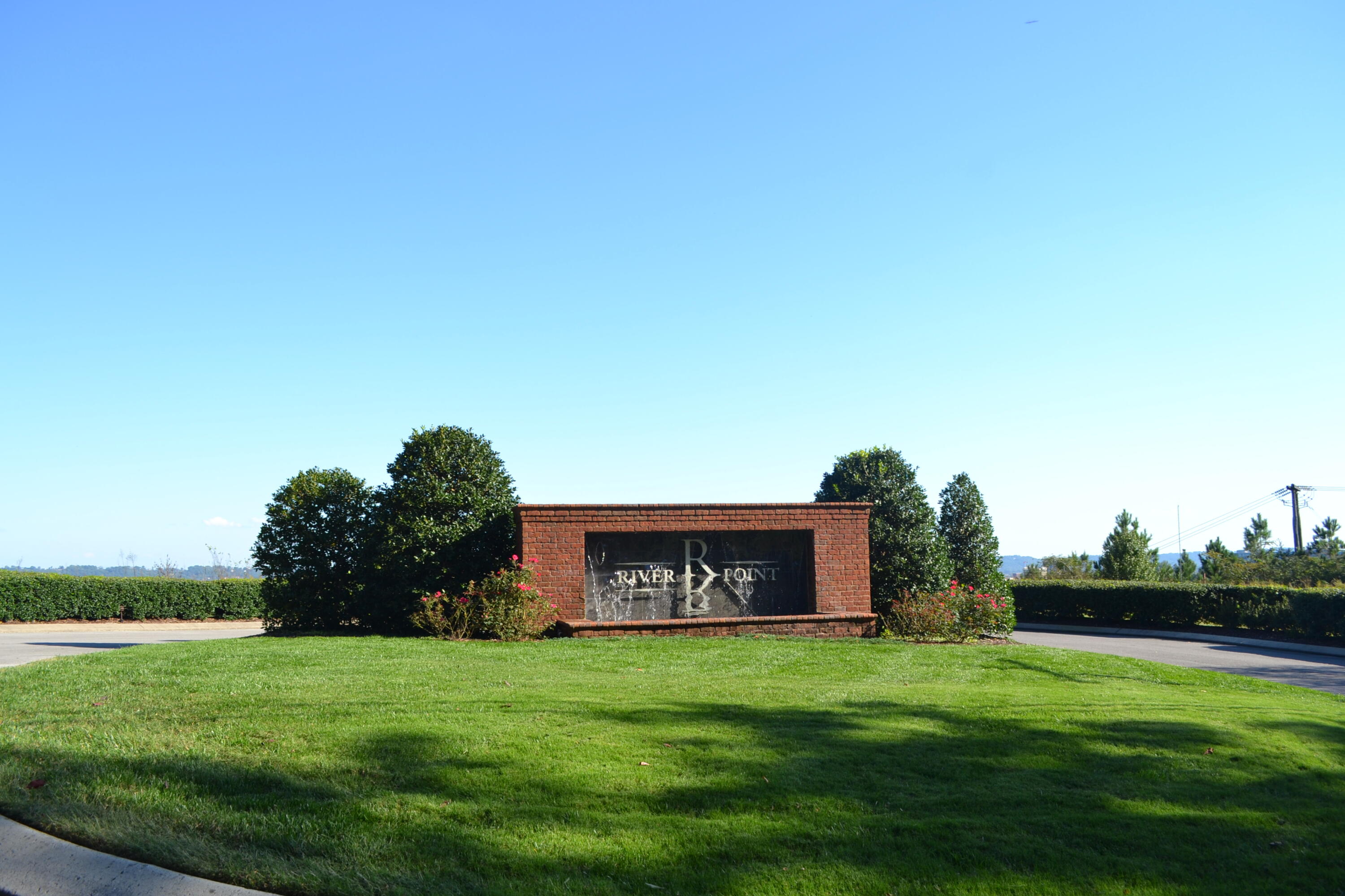 600 Whitehall Road