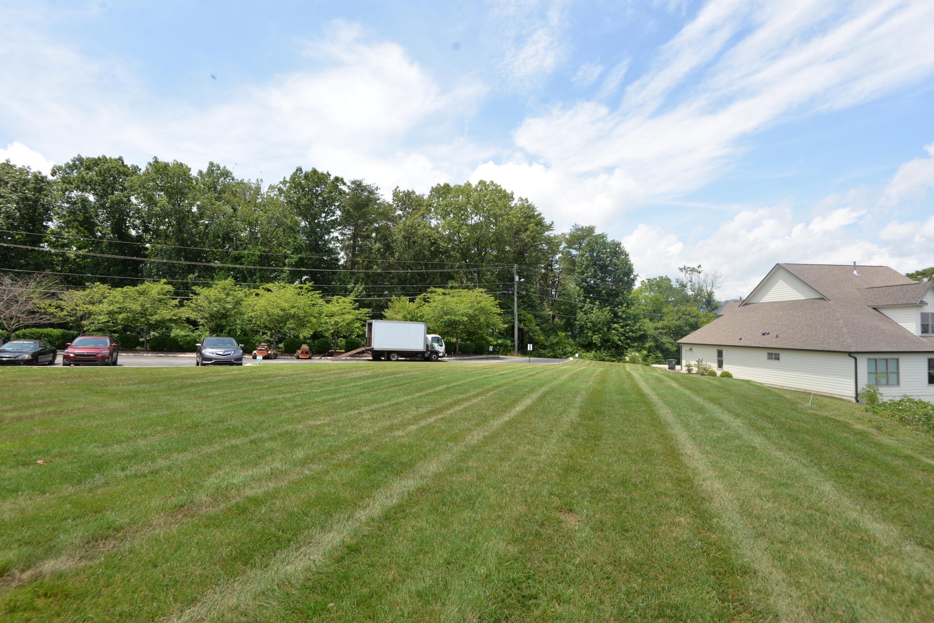 600 Whitehall Road