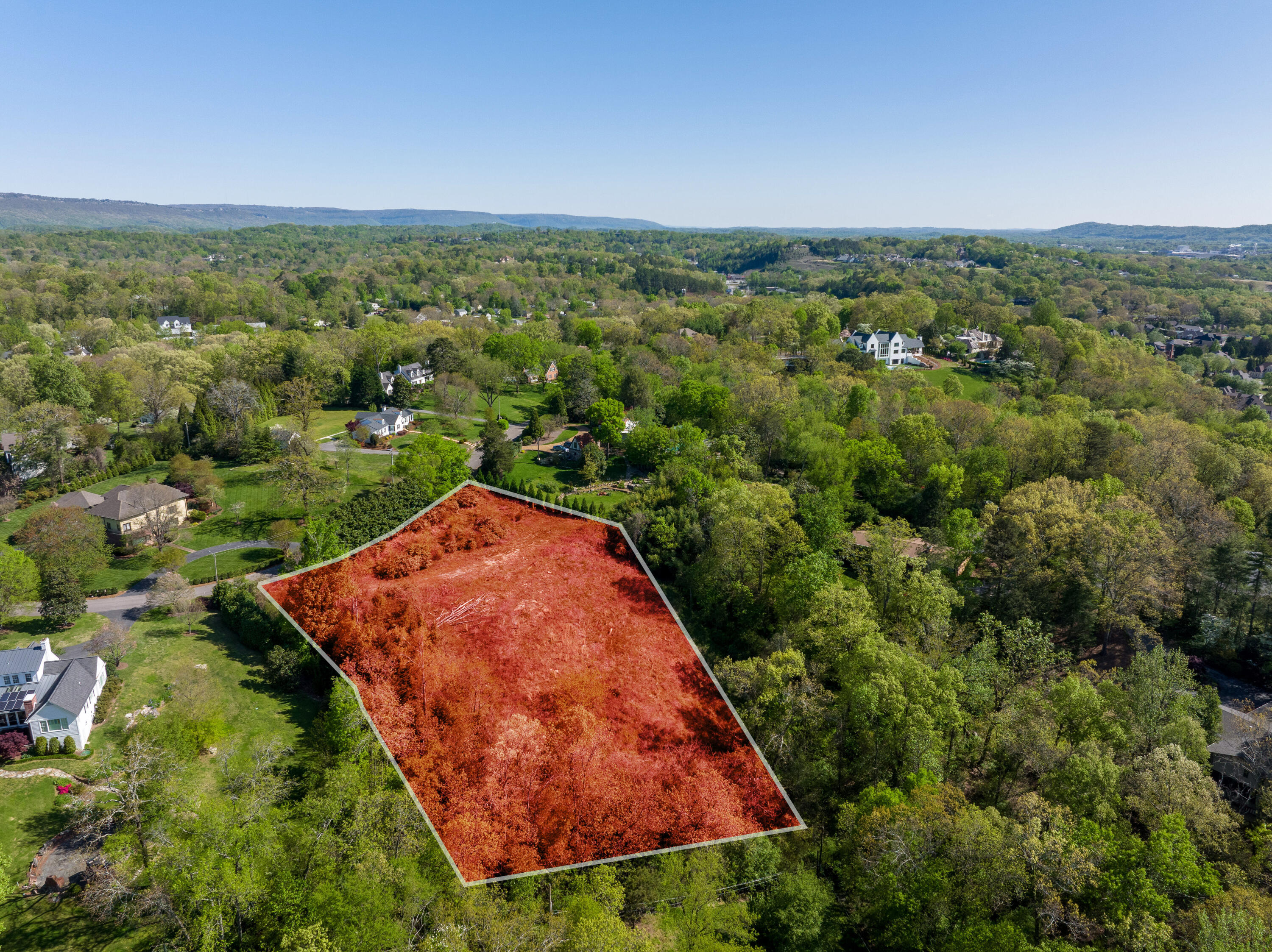 0 Rivermont Road