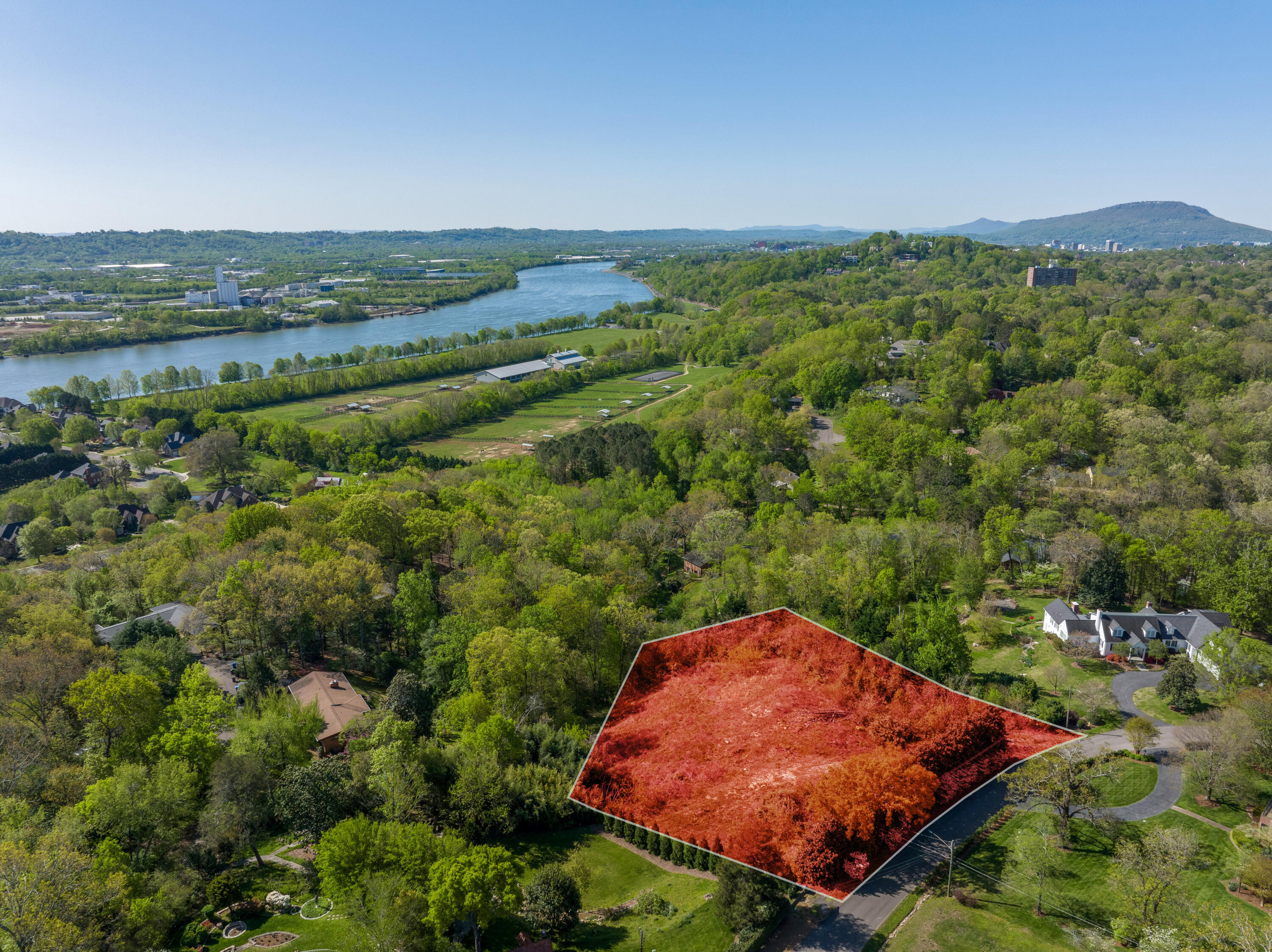 0 Rivermont Road