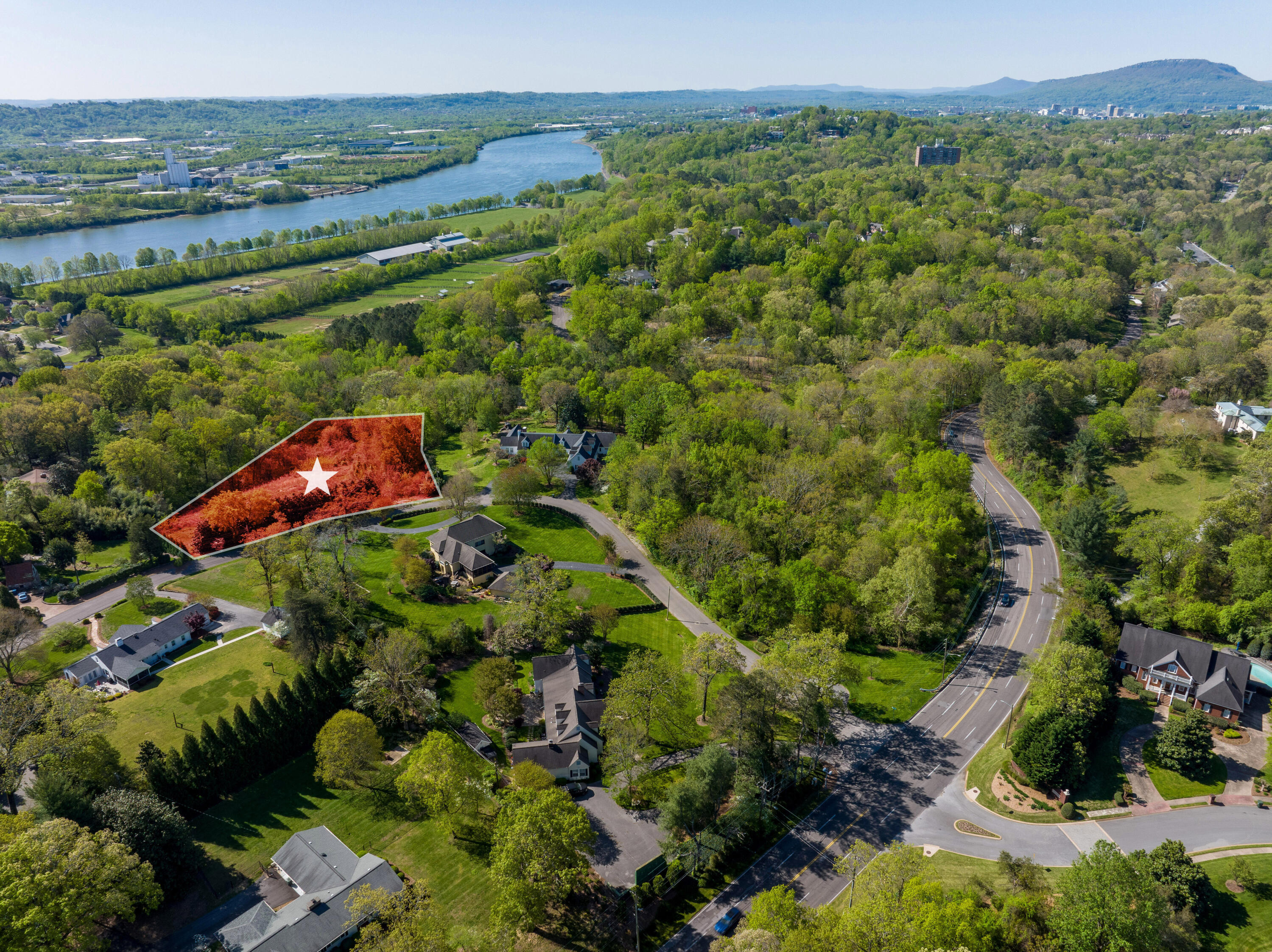 0 Rivermont Road