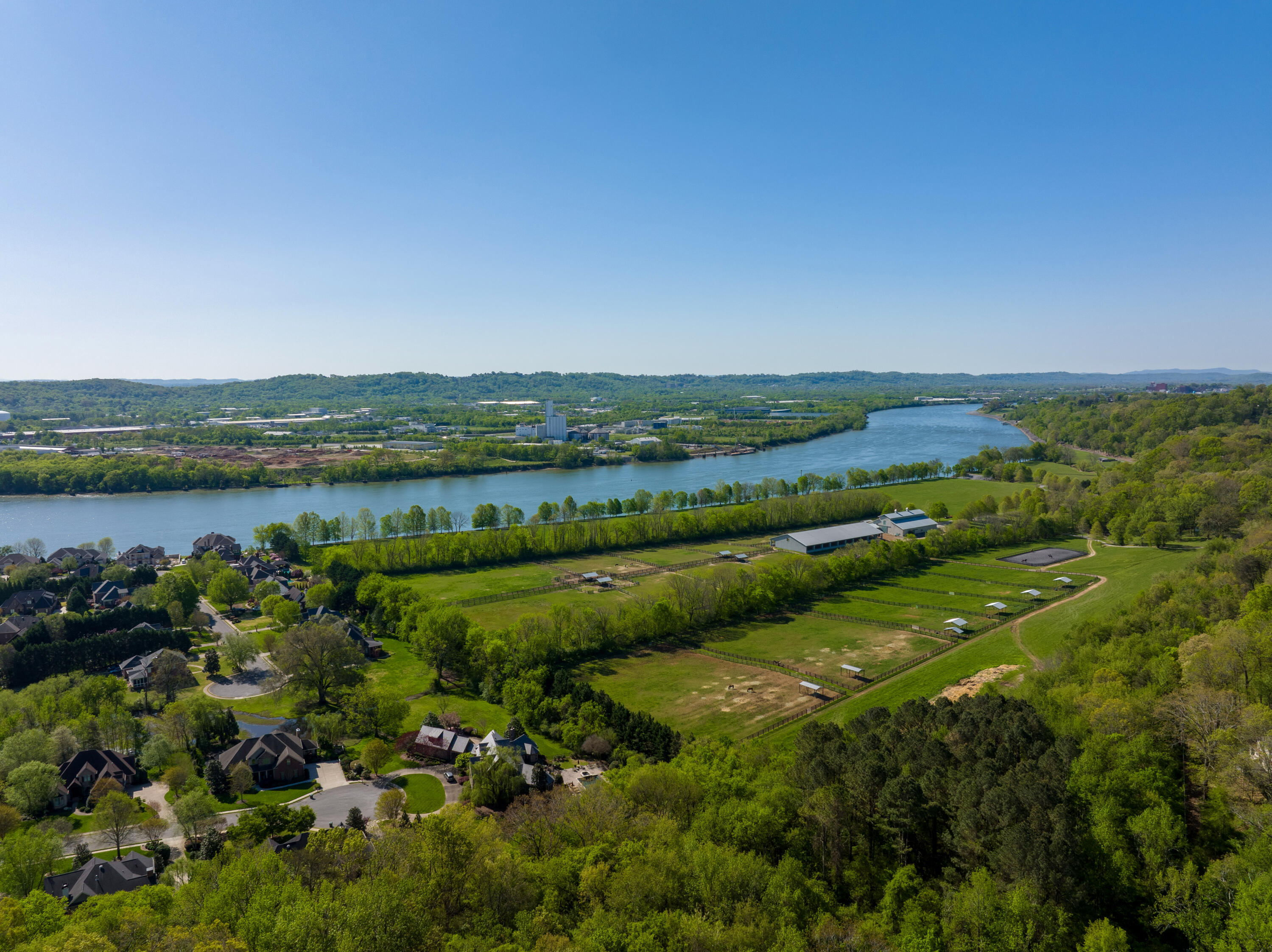 0 Rivermont Road