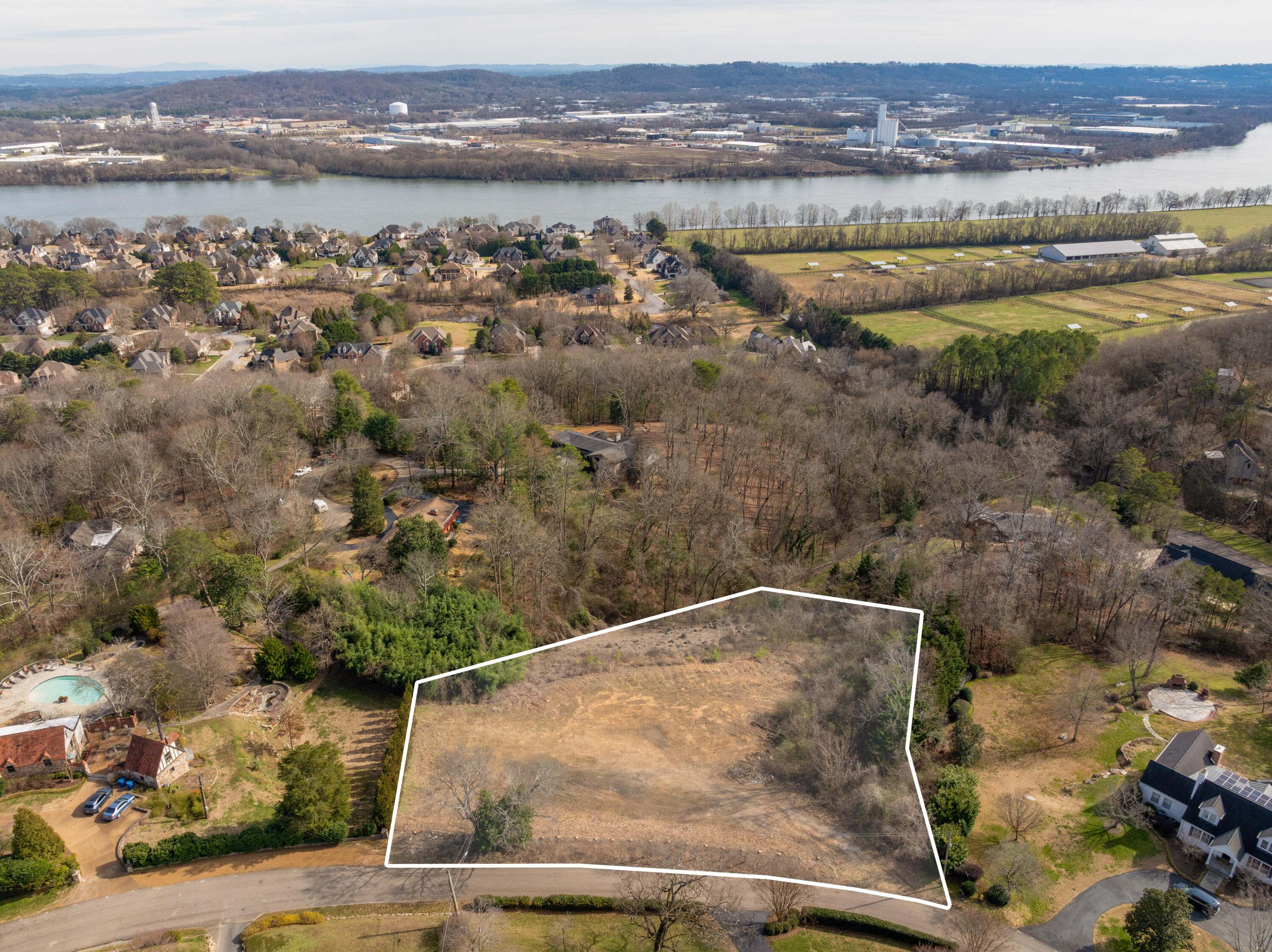 0 Rivermont Road