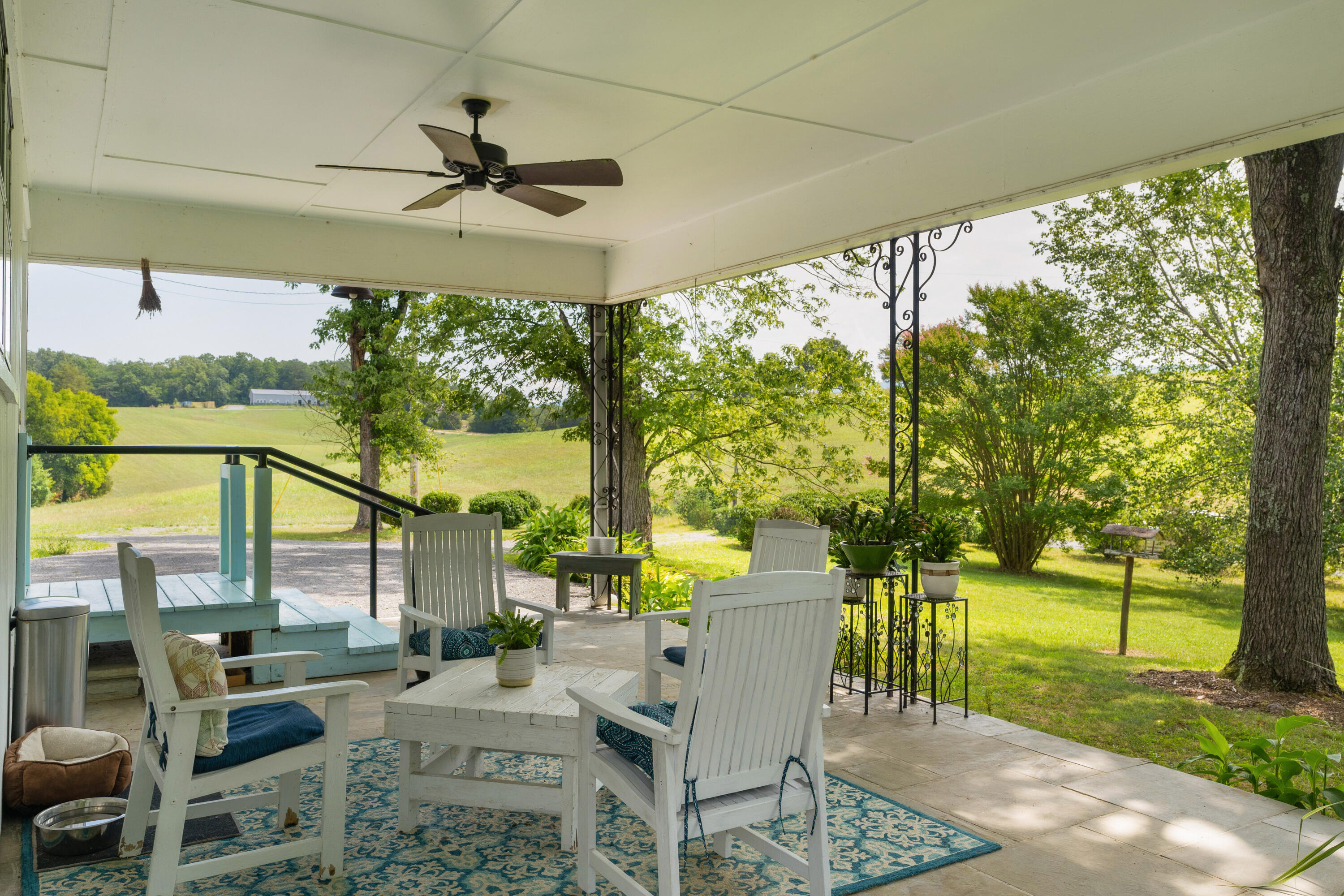 919 John Burch Road