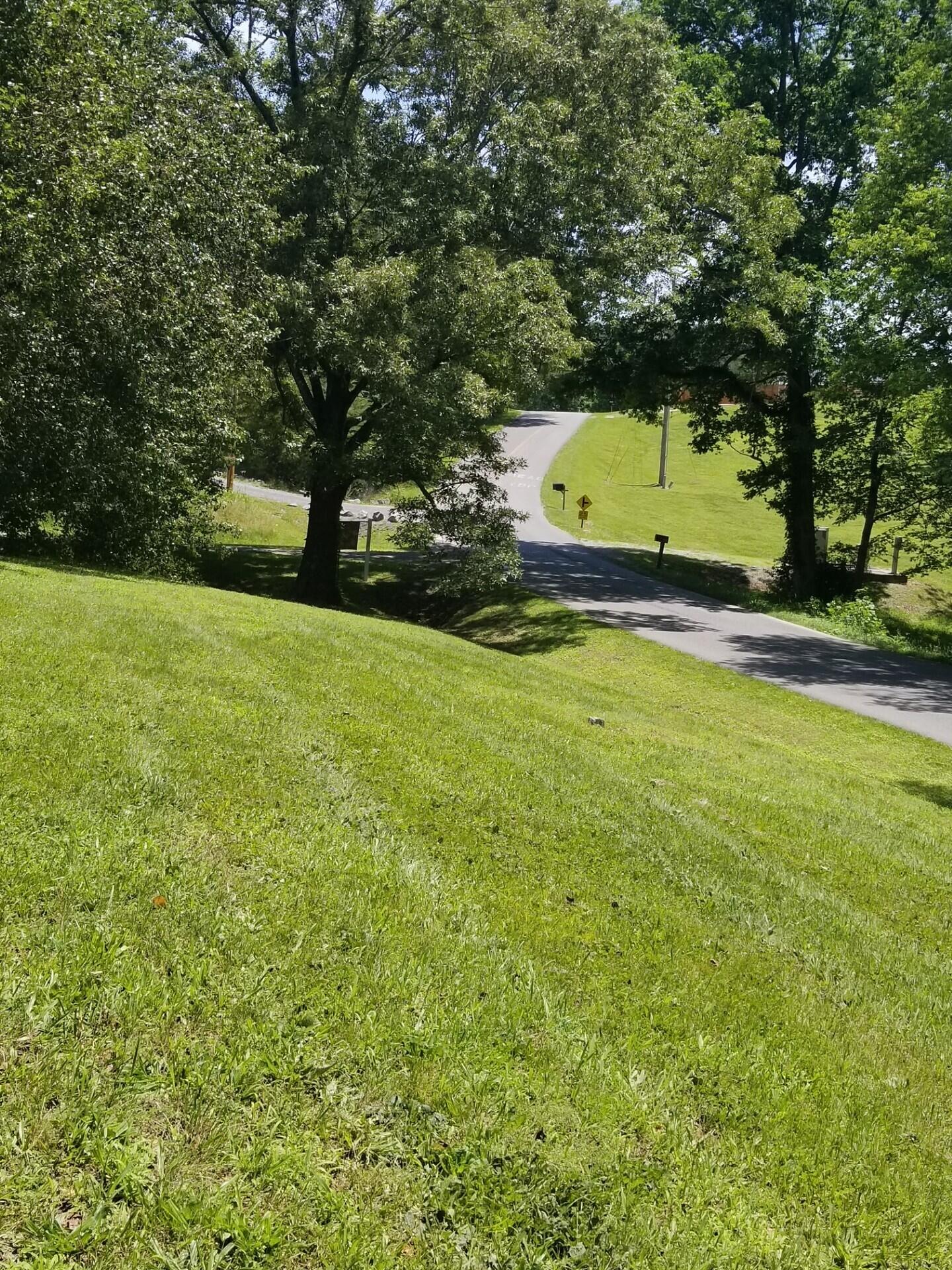 919 John Burch Road