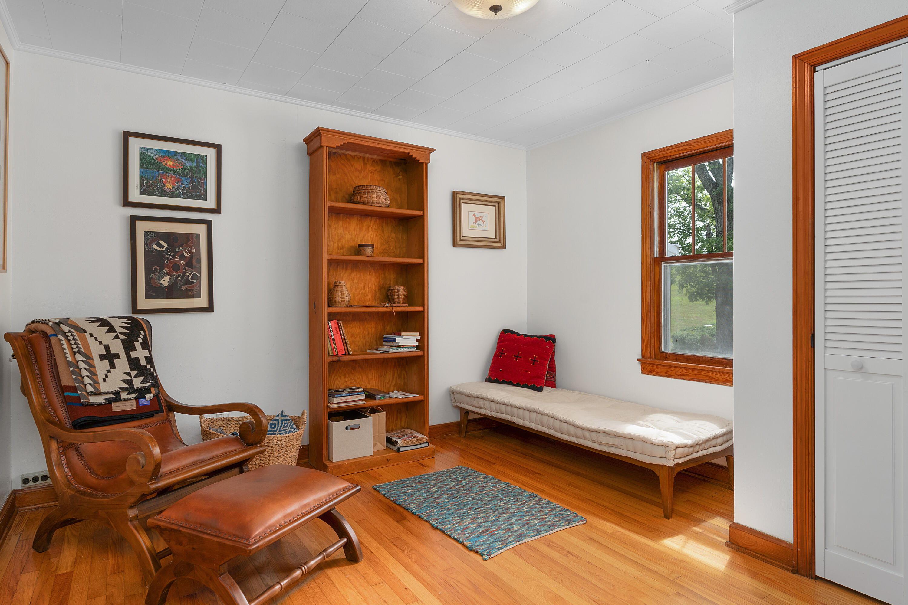 919 John Burch Road