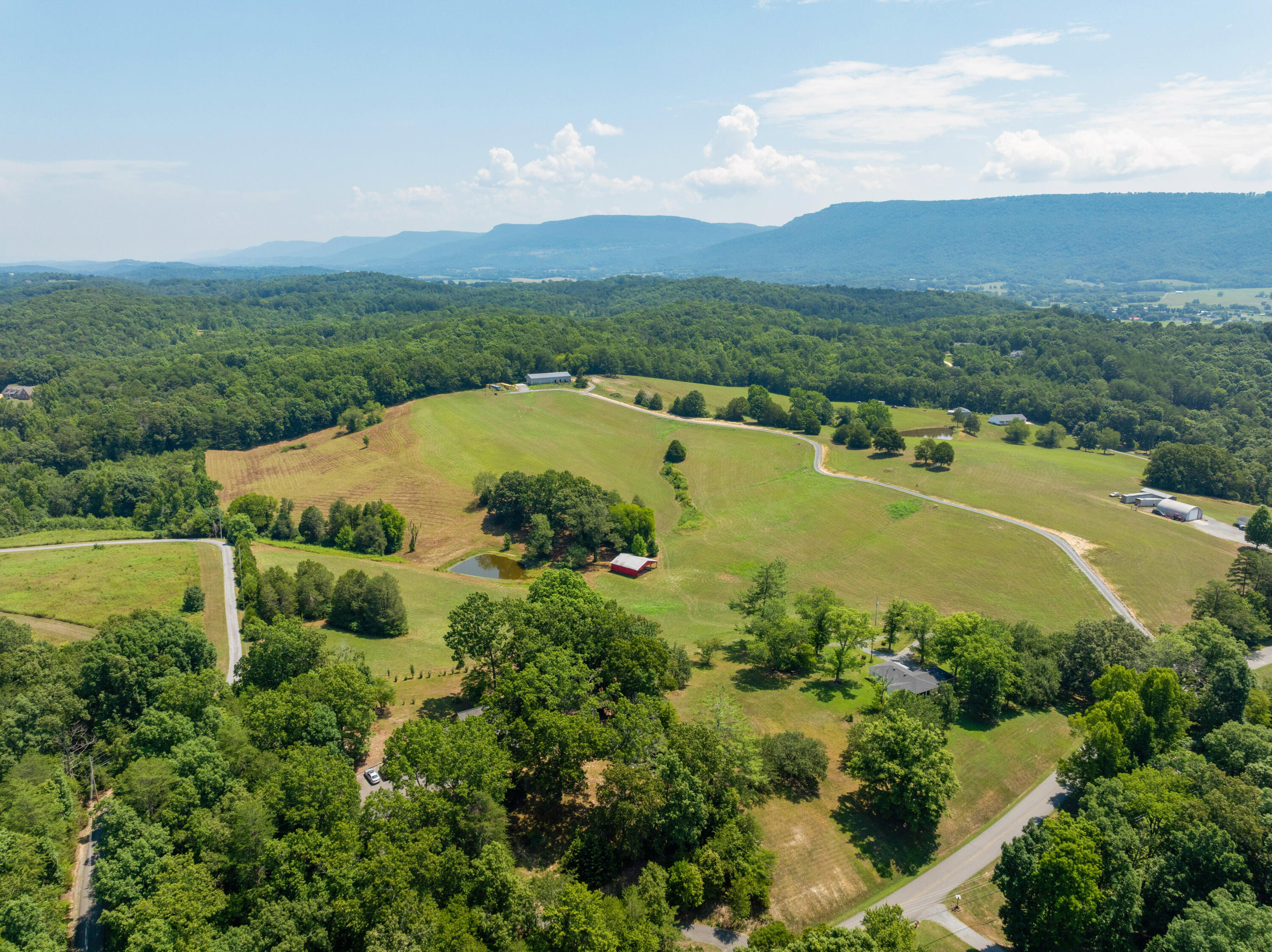 919 John Burch Road