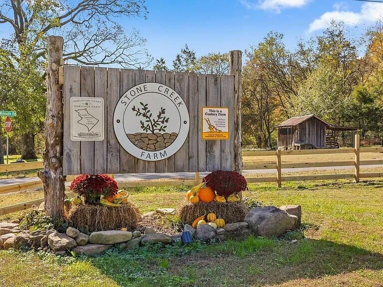919 John Burch Road