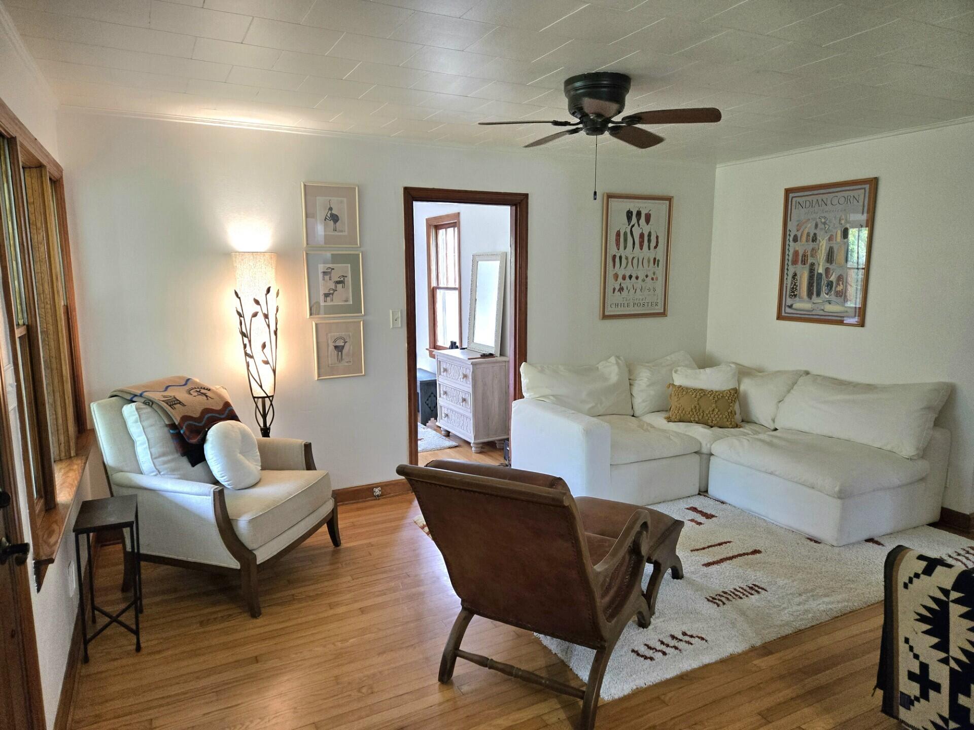 919 John Burch Road