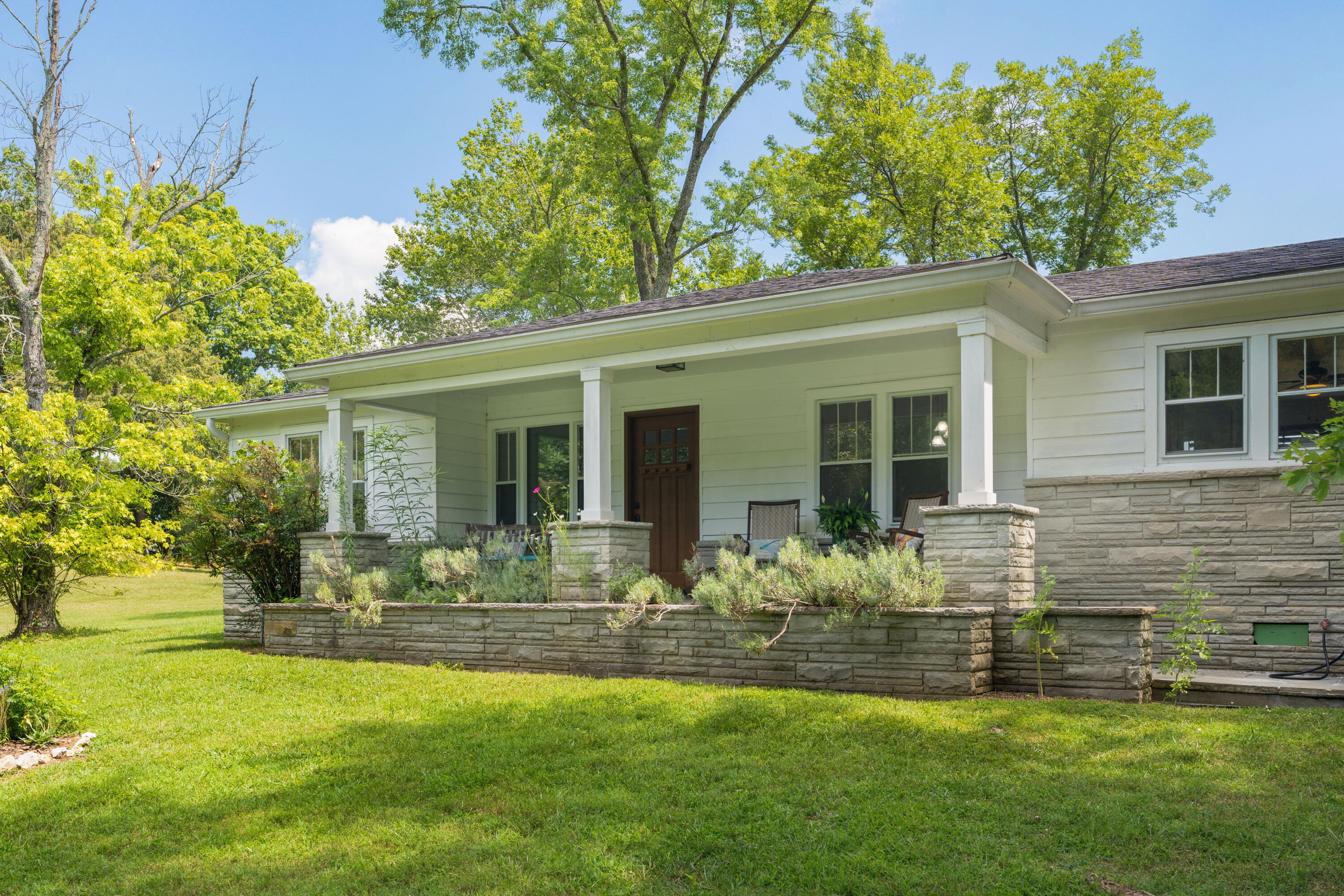 919 John Burch Road