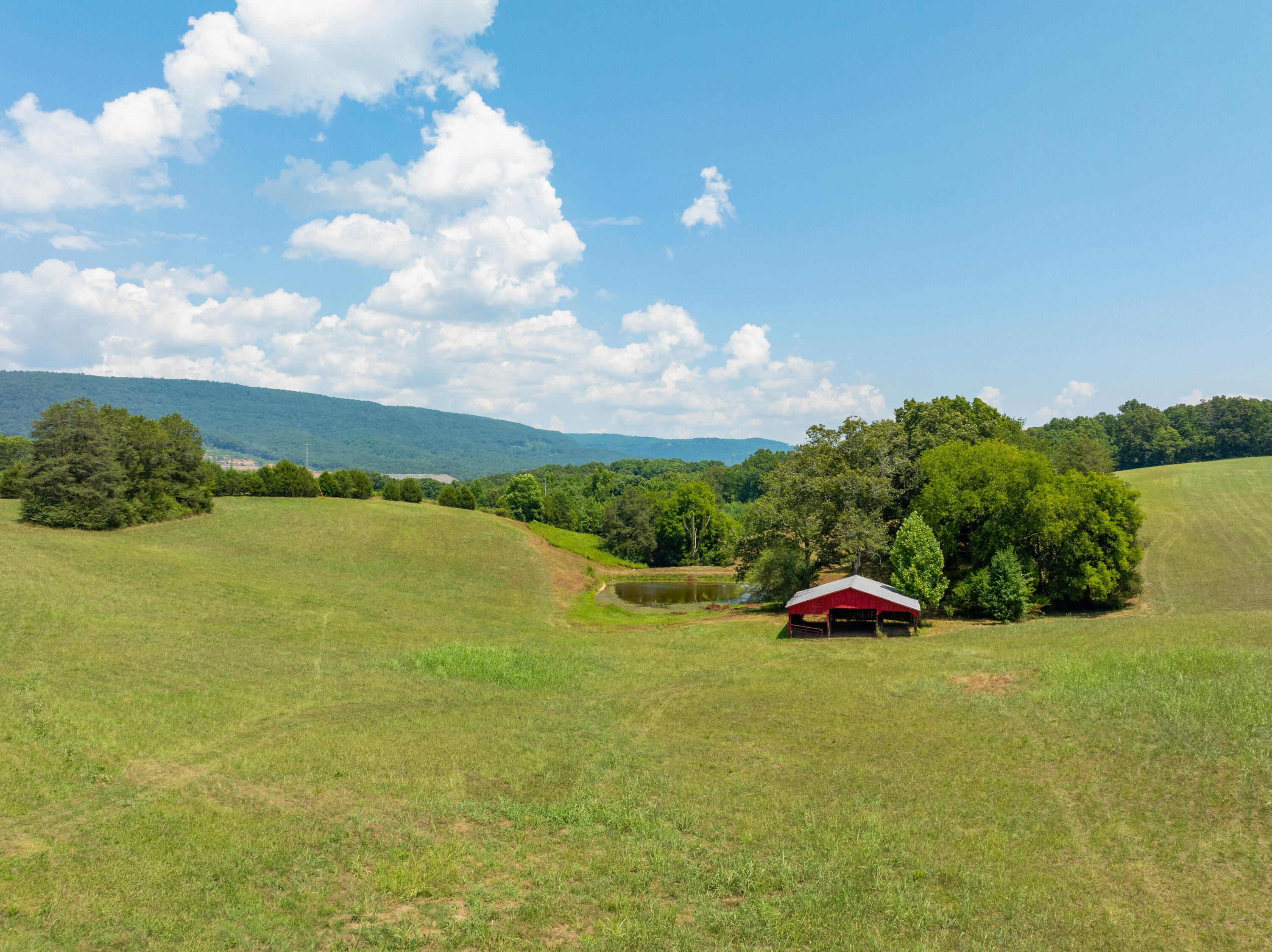 0 John Burch Road, A