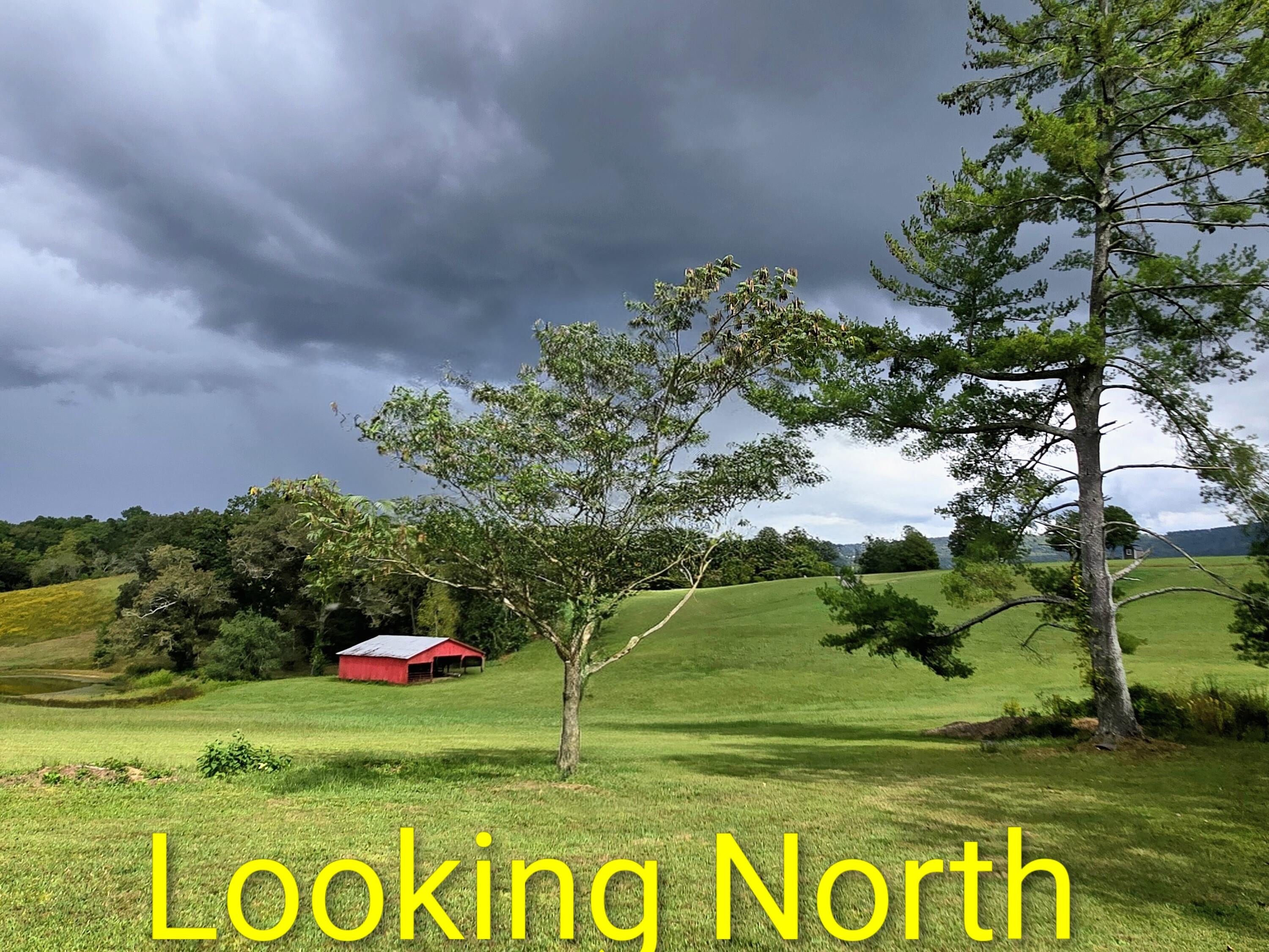 0 John Burch Road, A