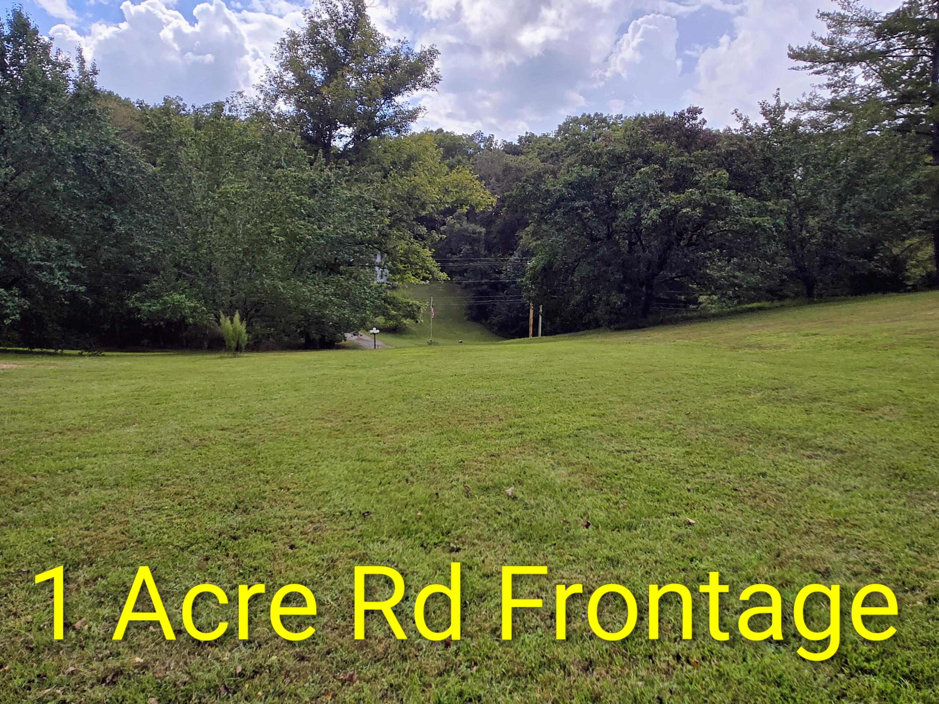 0 John Burch Road, A