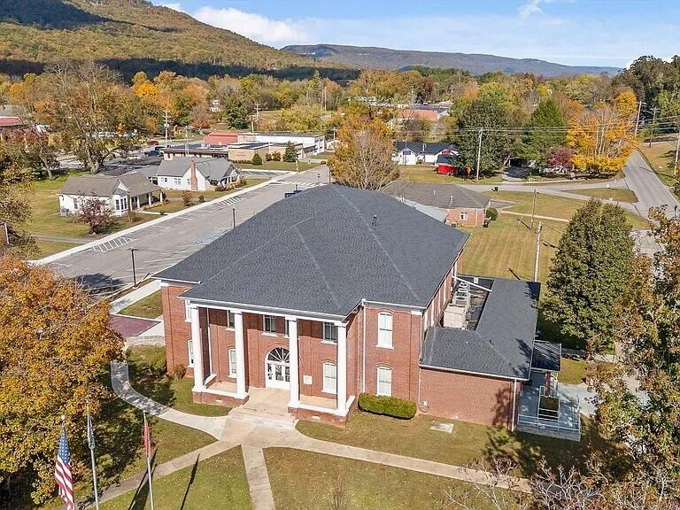 0 John Burch Road, A