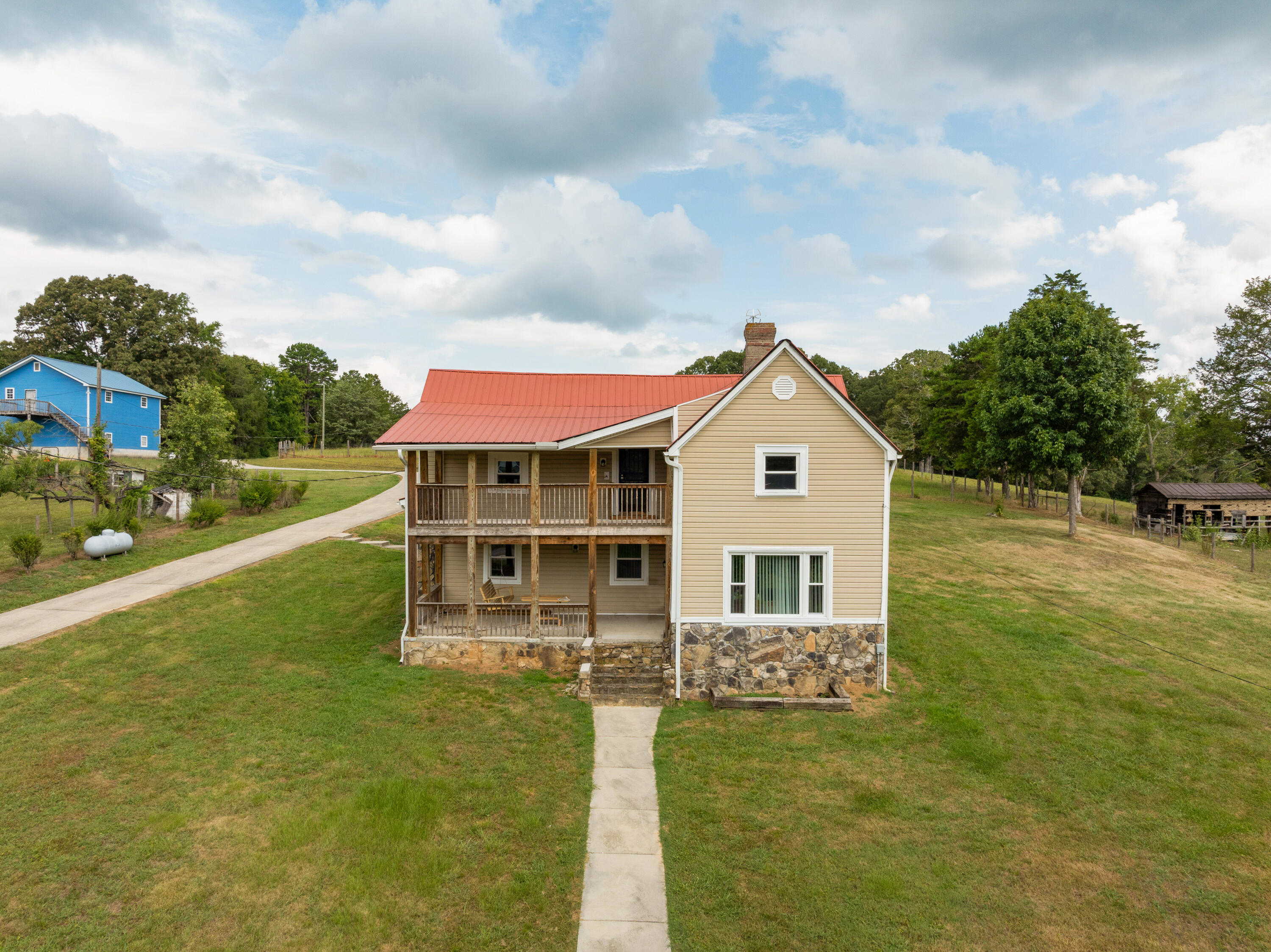 930 Kensington Road