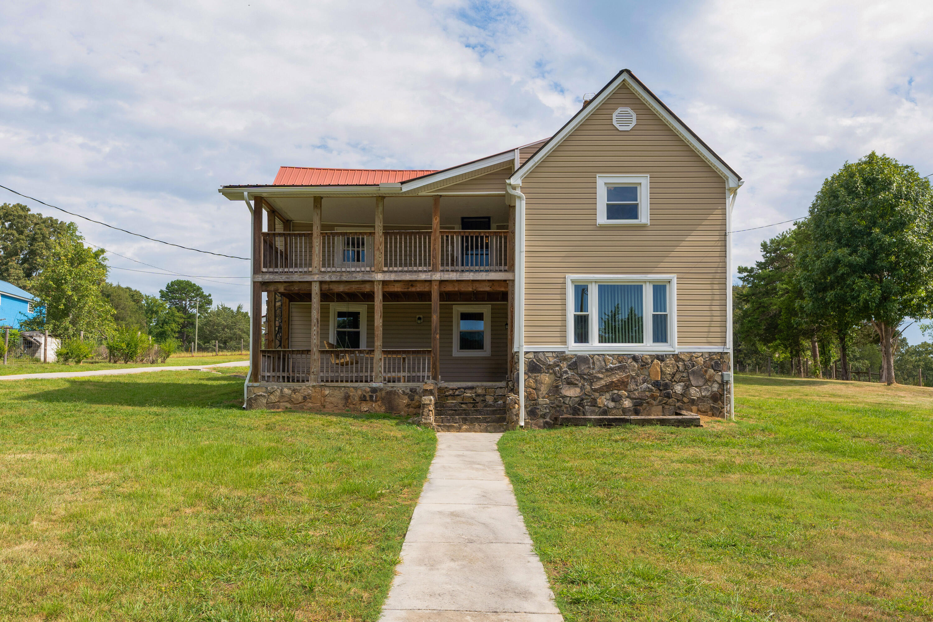 930 Kensington Road