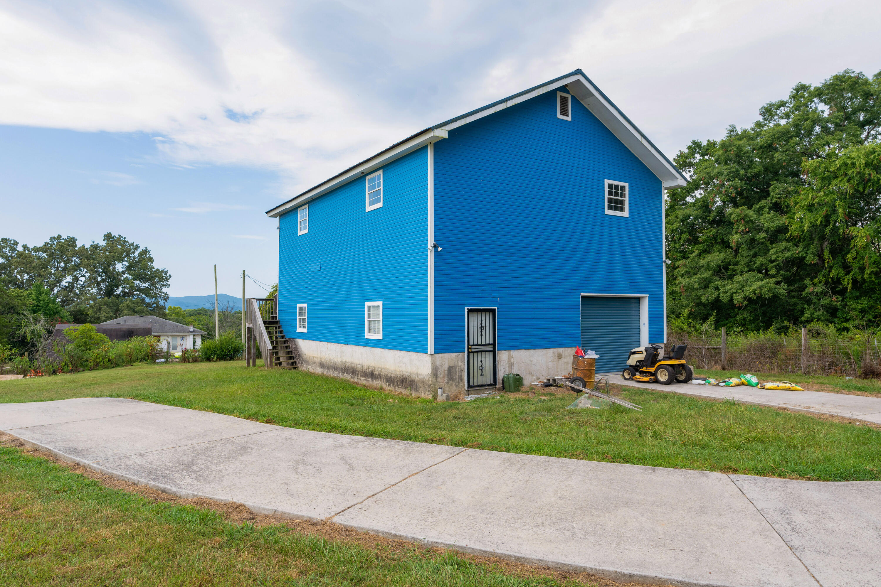 930 Kensington Road