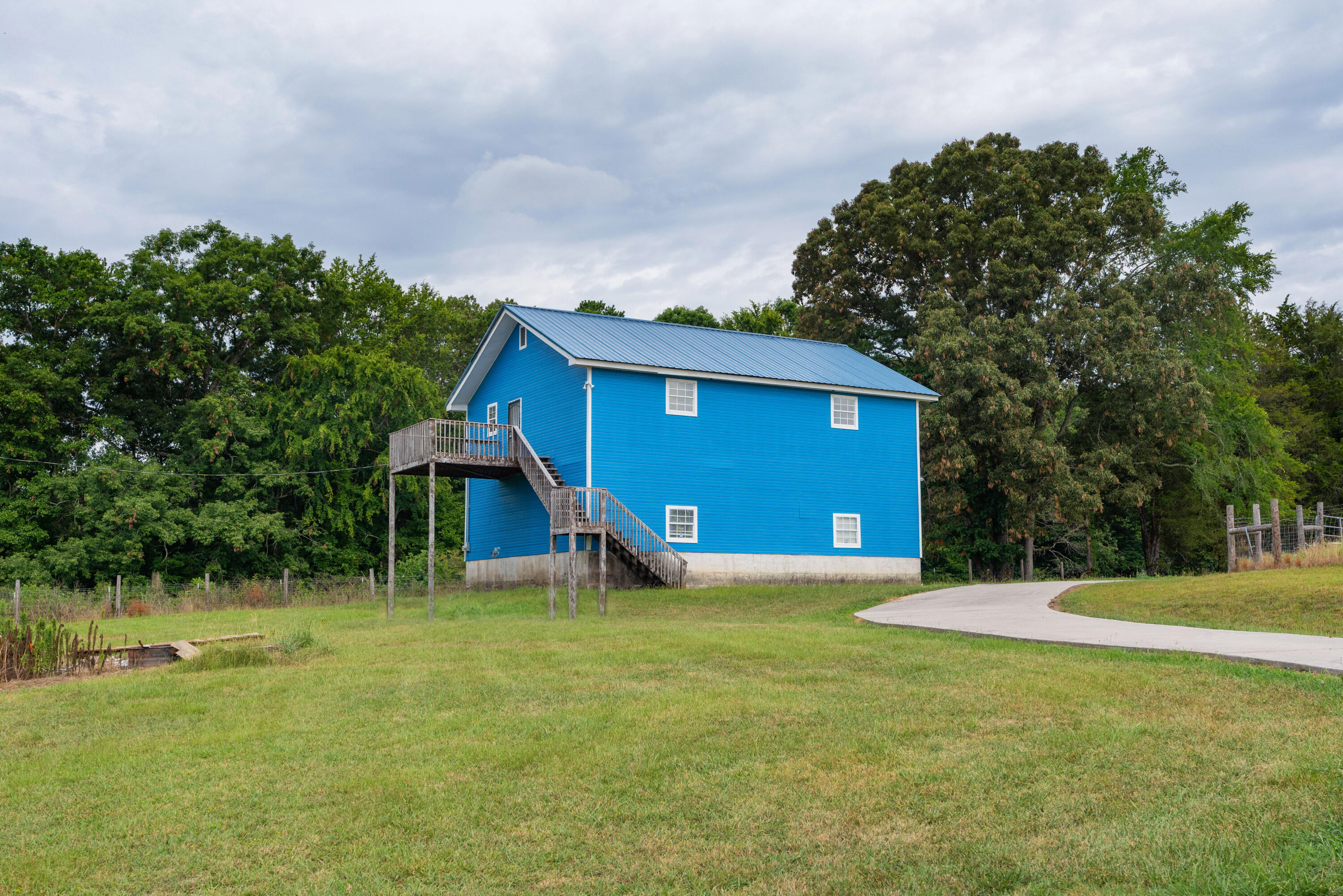 930 Kensington Road