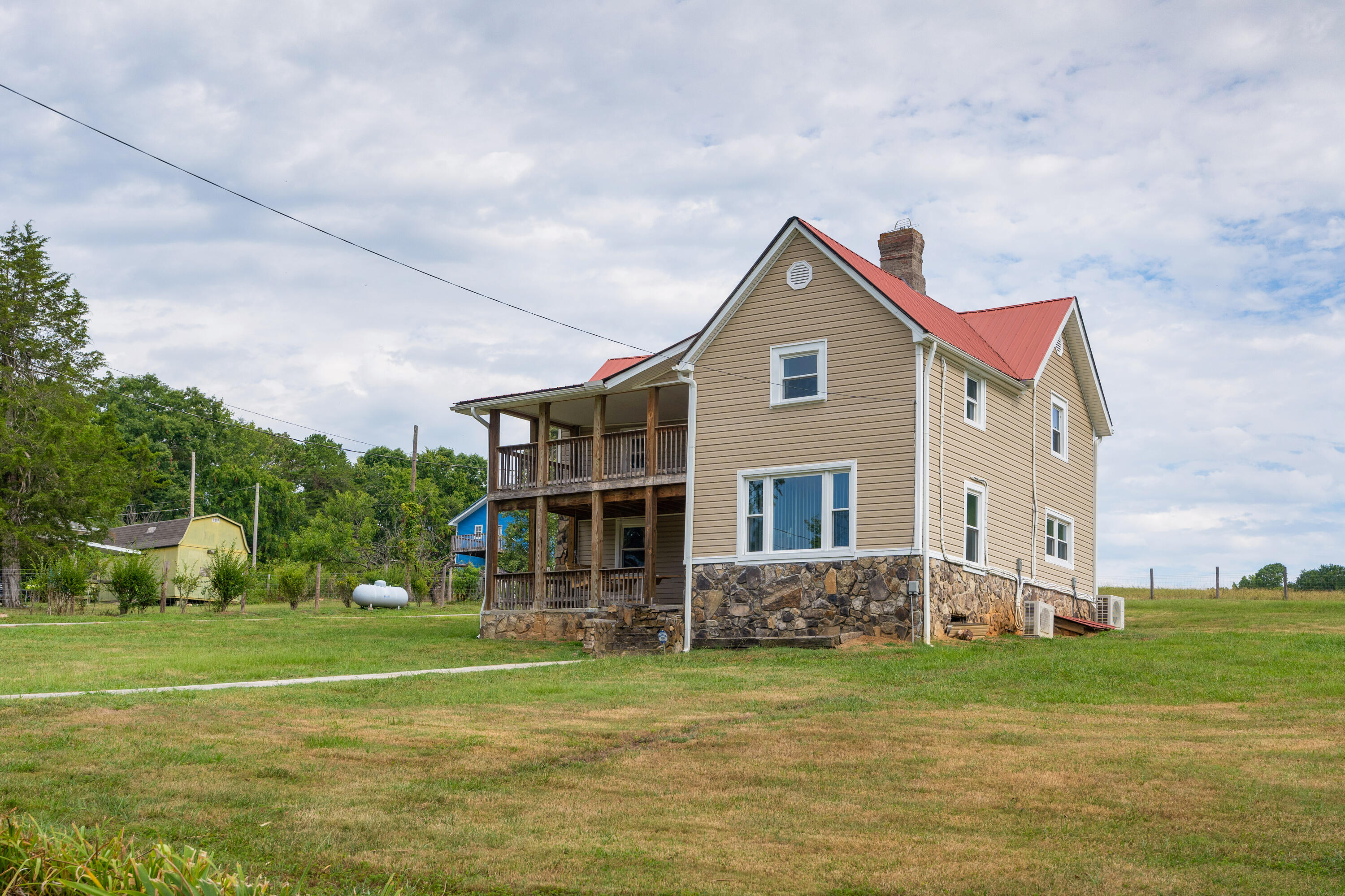 930 Kensington Road