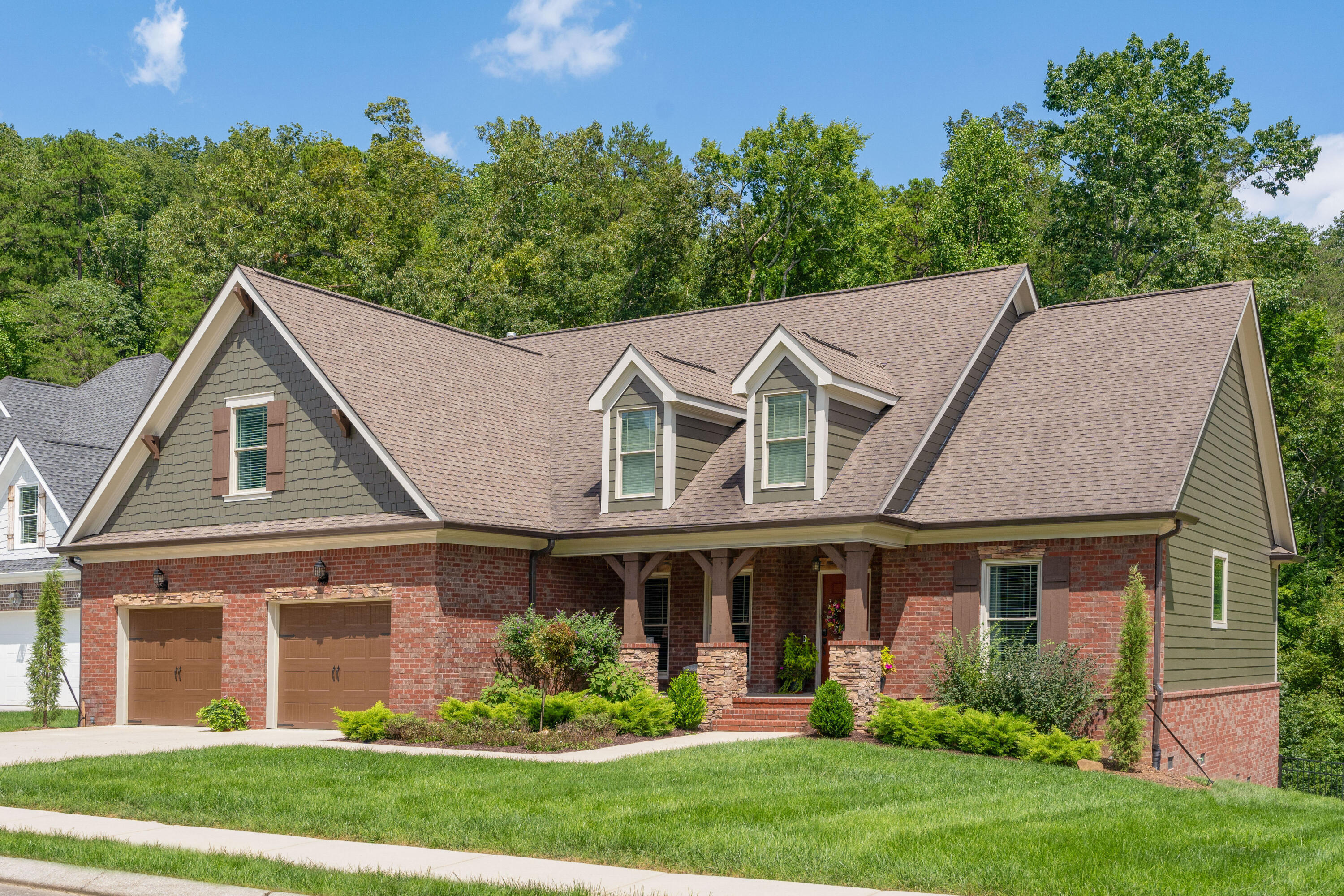 576 Canyon Edge Lane