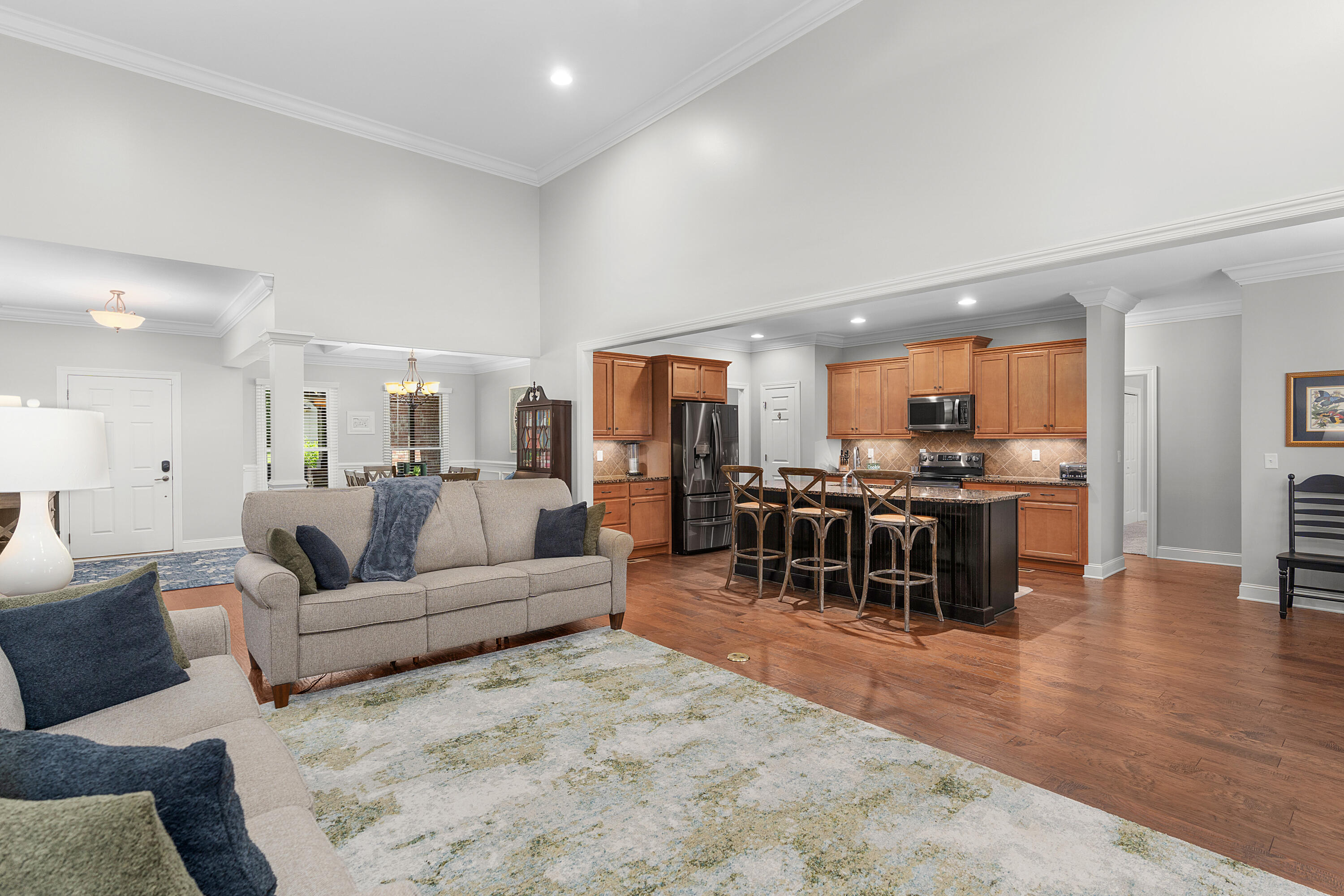 576 Canyon Edge Lane