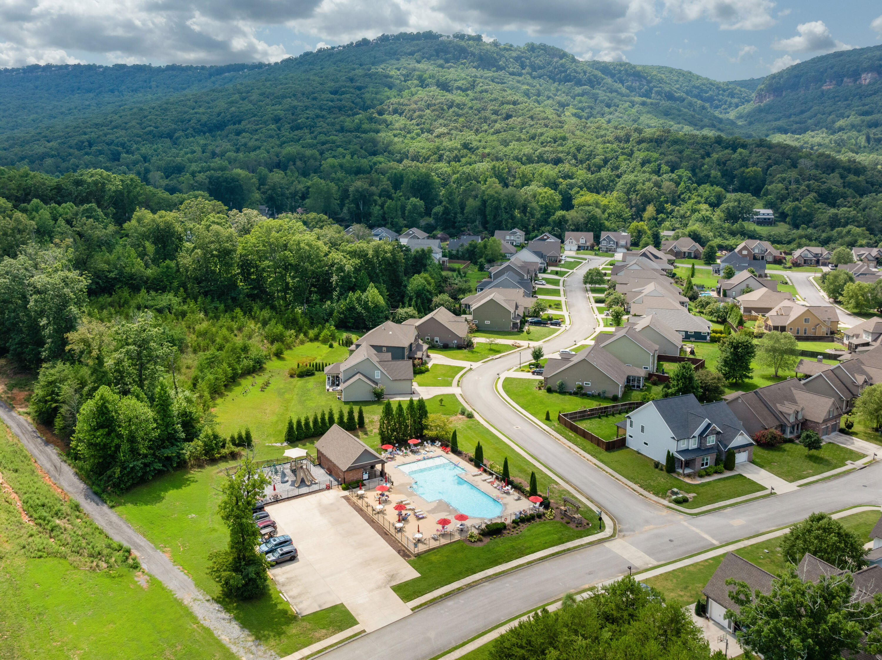 576 Canyon Edge Lane
