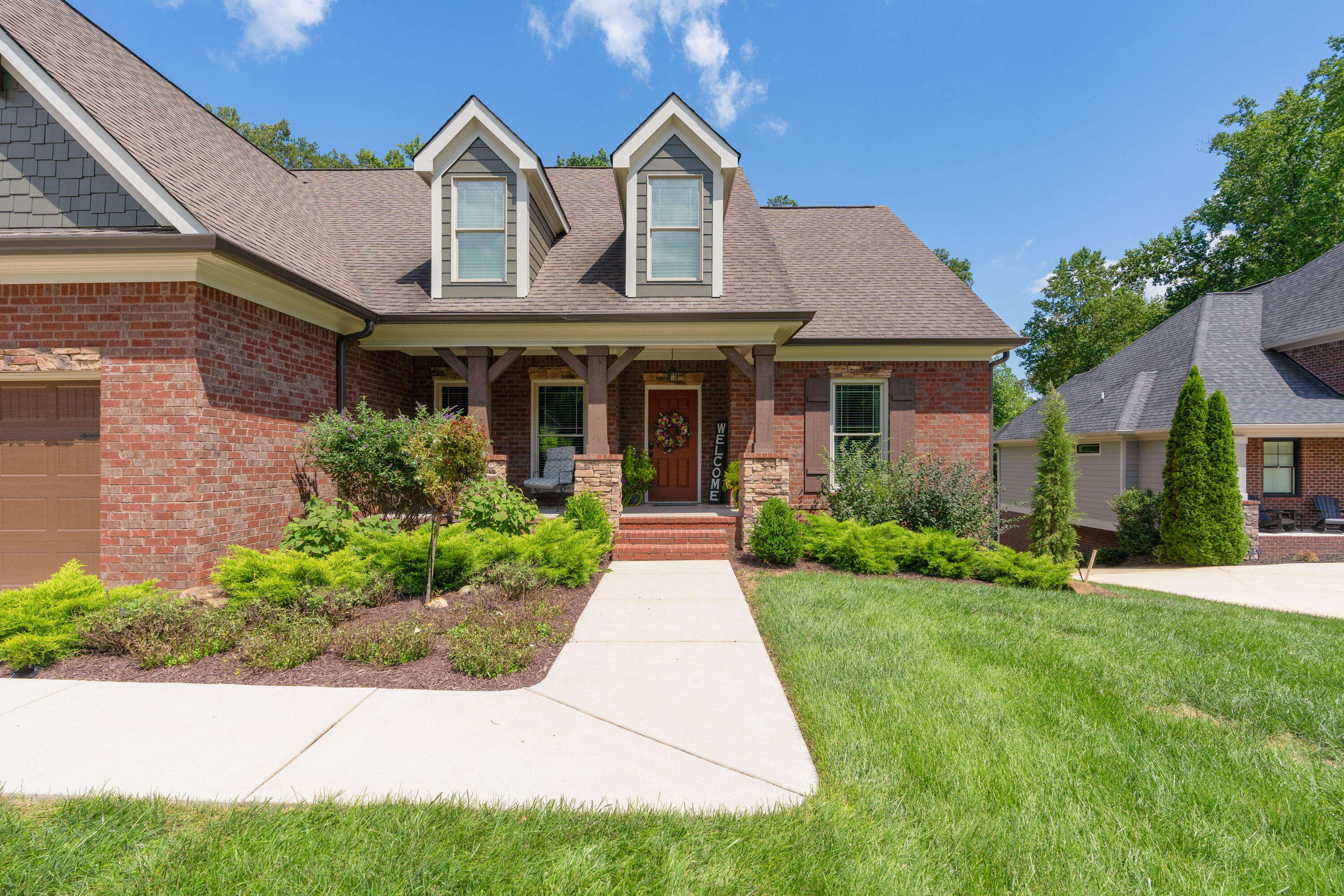 576 Canyon Edge Lane