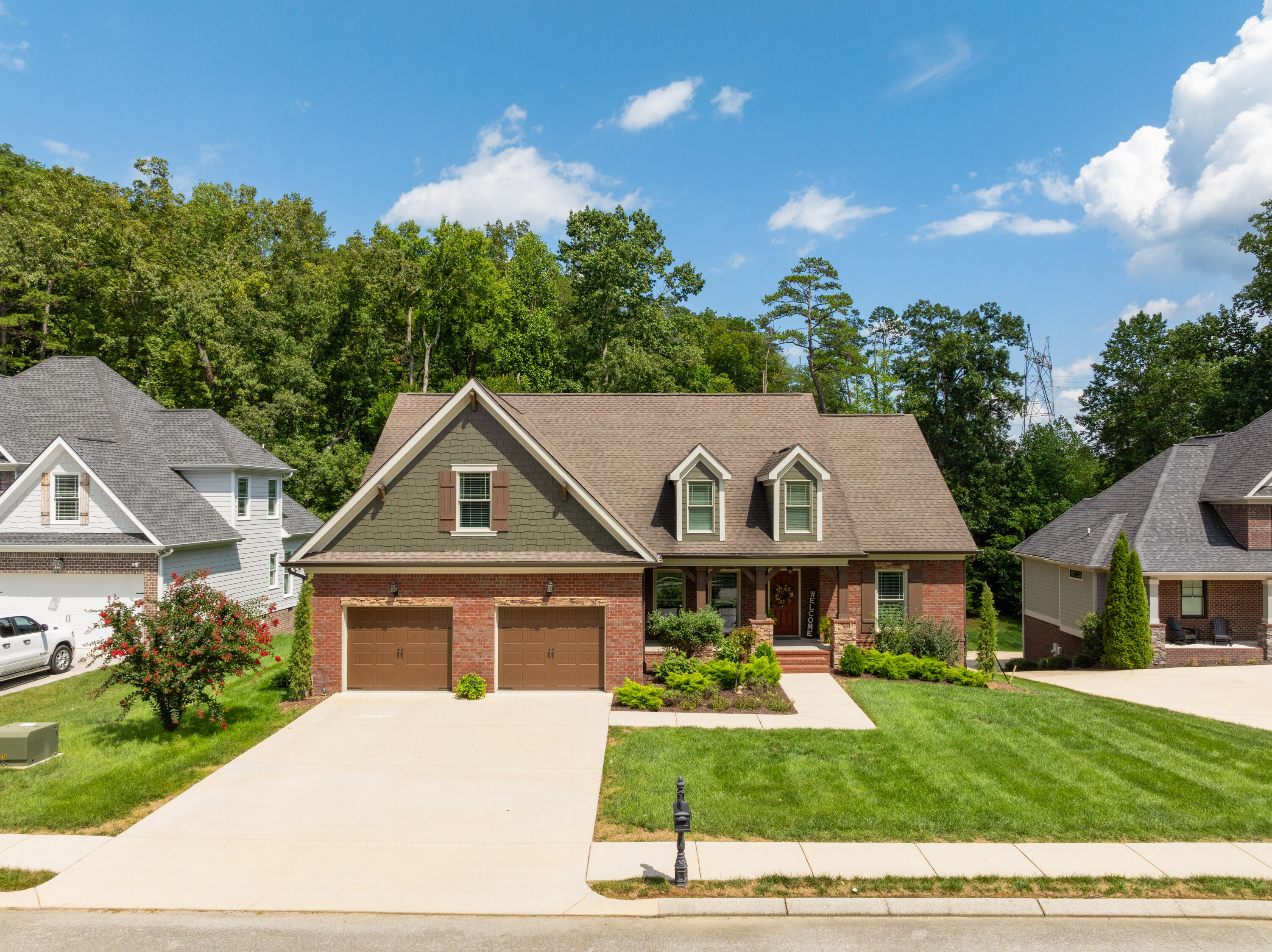 576 Canyon Edge Lane
