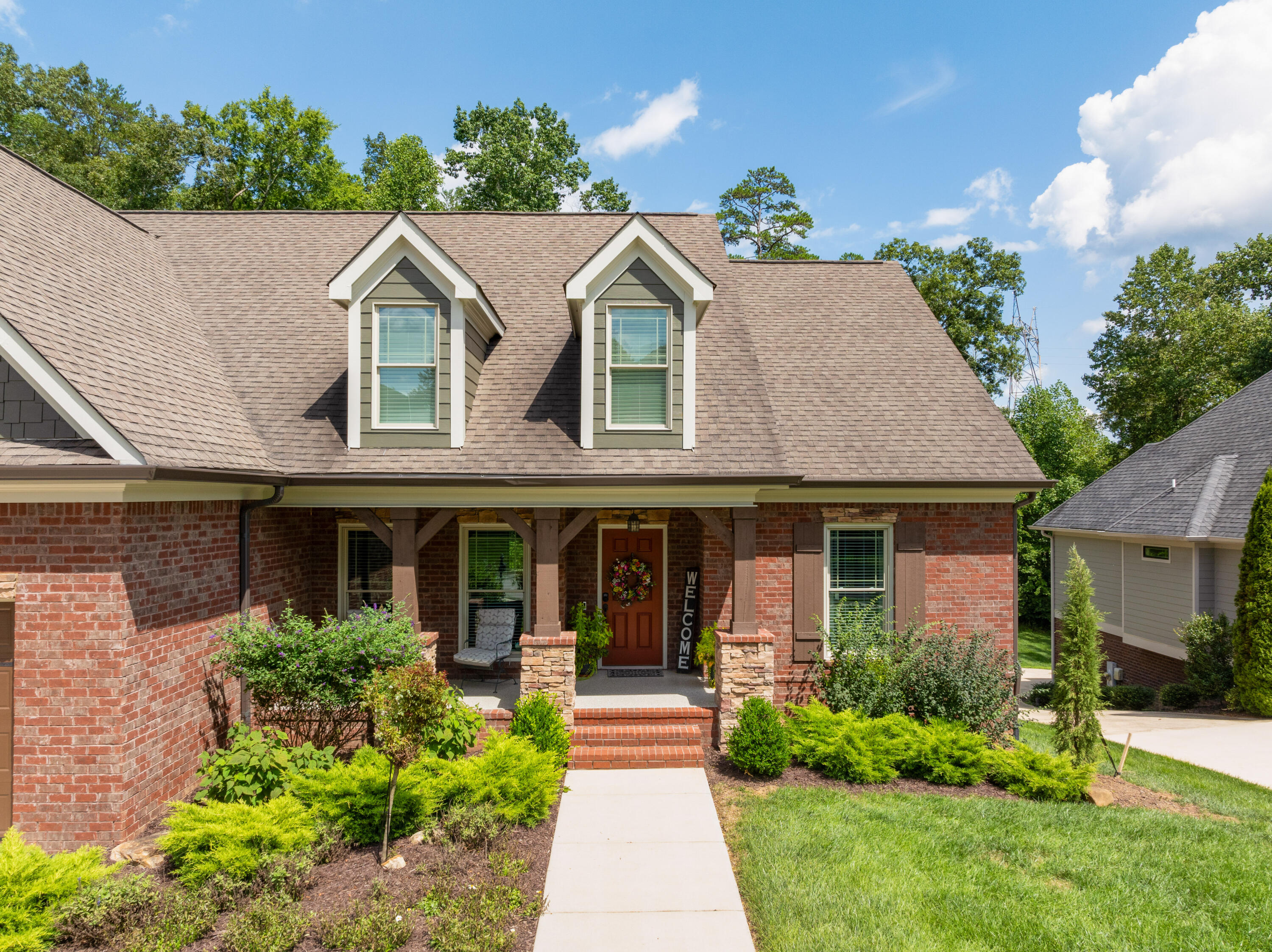 576 Canyon Edge Lane
