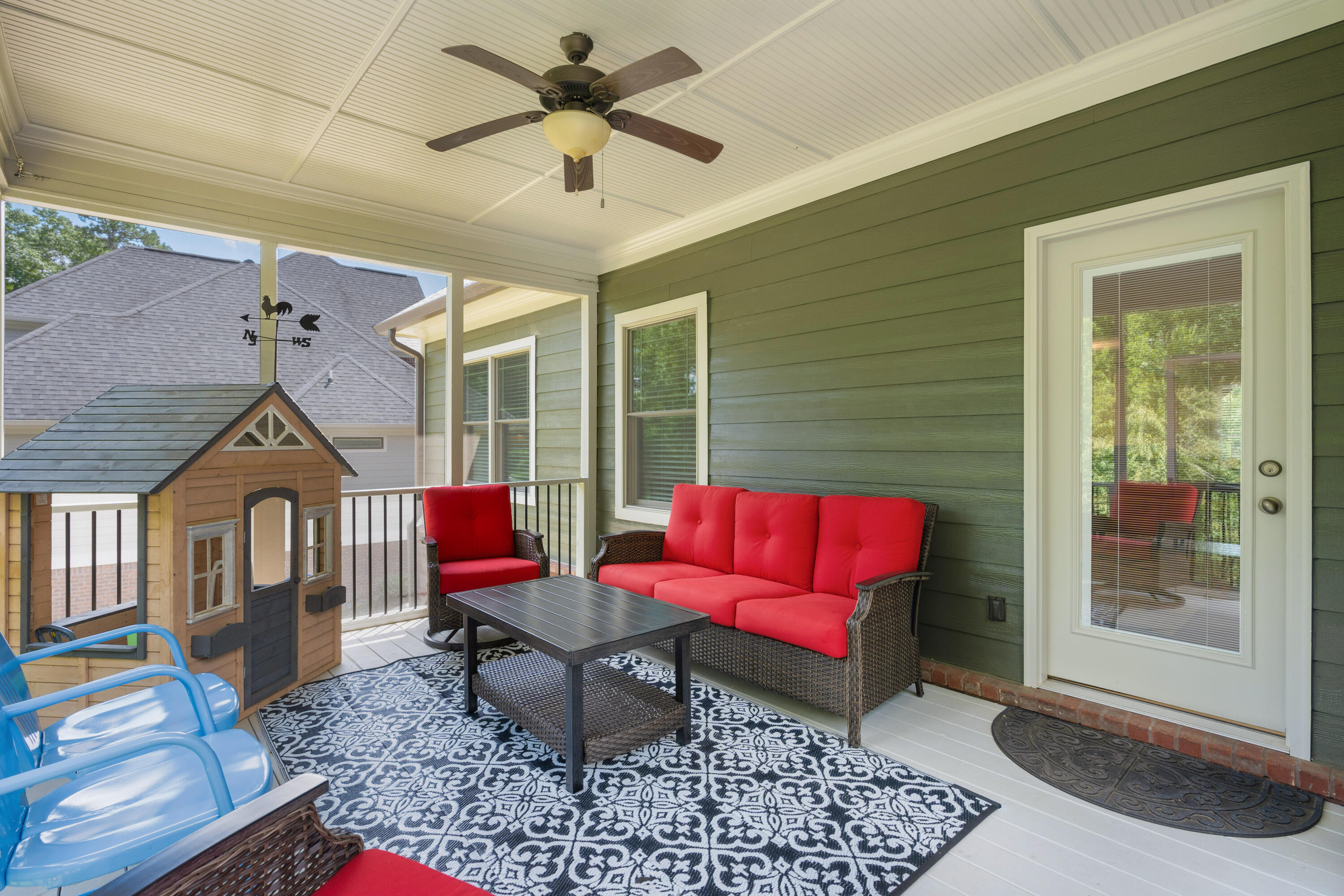 576 Canyon Edge Lane