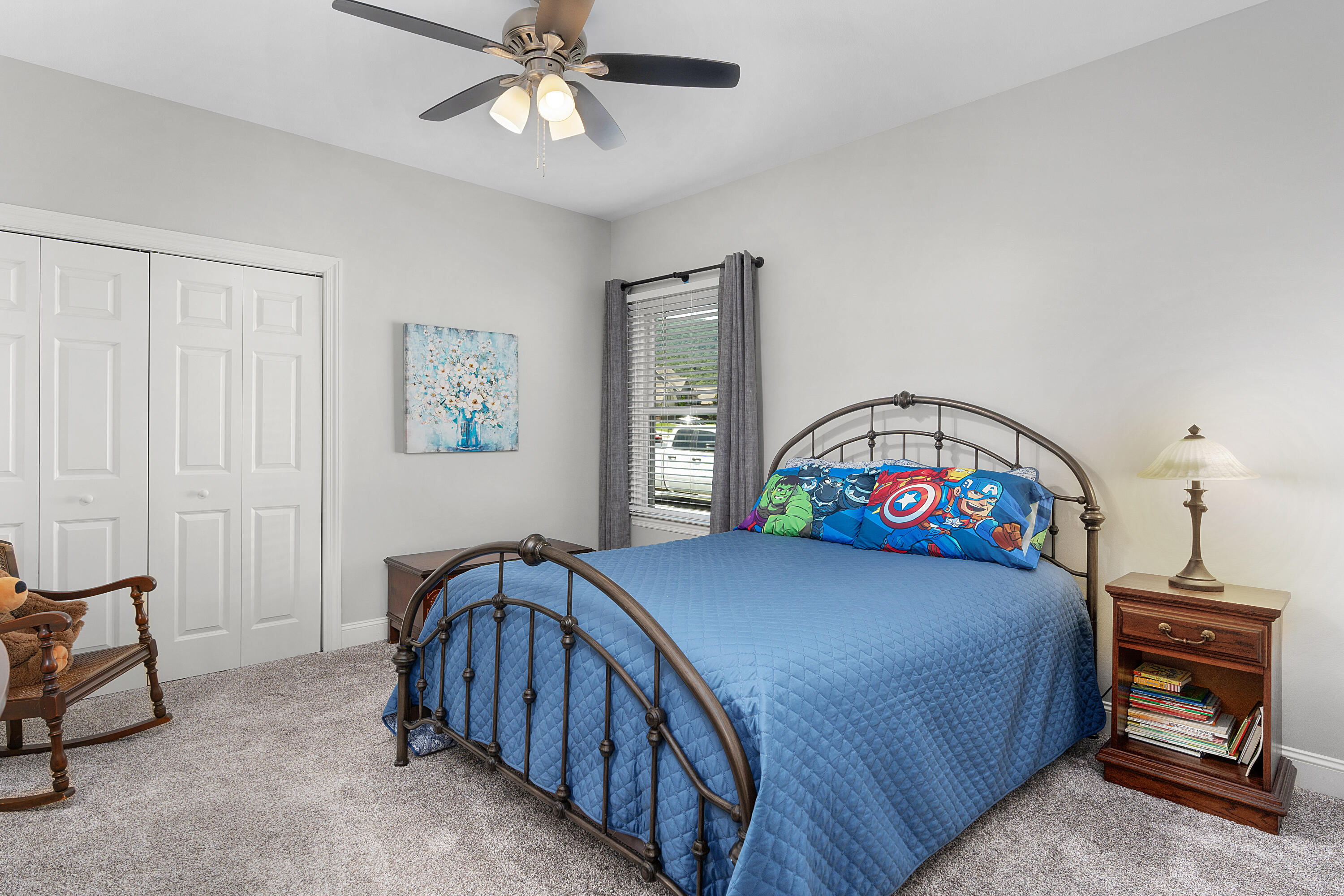 576 Canyon Edge Lane