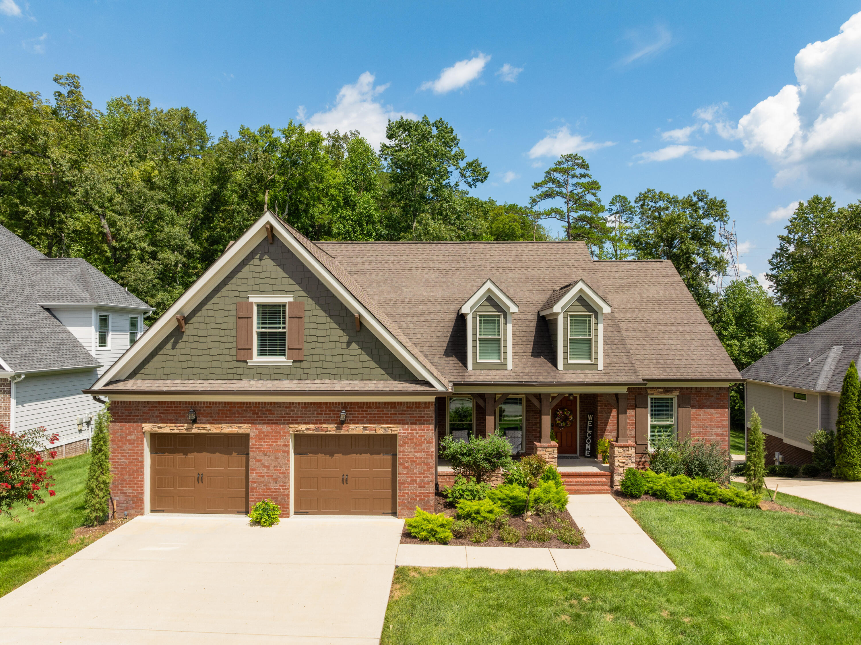 576 Canyon Edge Lane