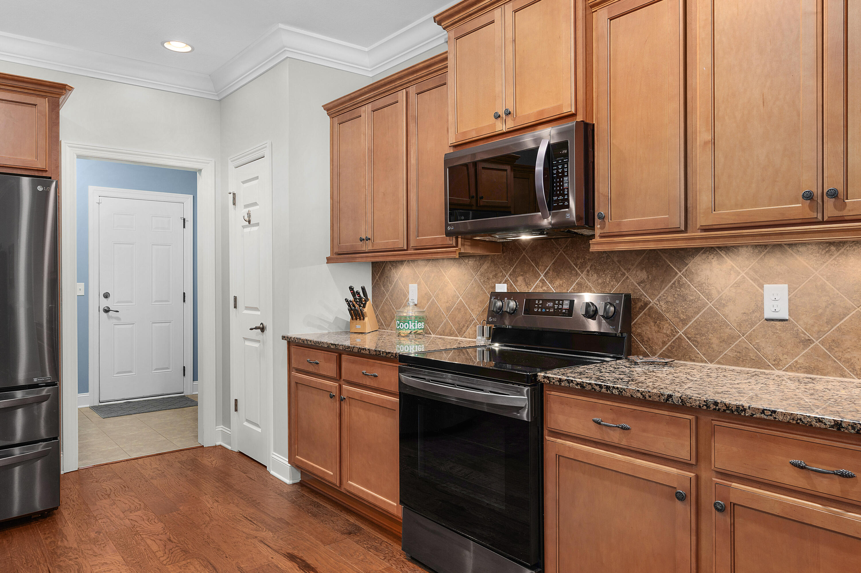 576 Canyon Edge Lane