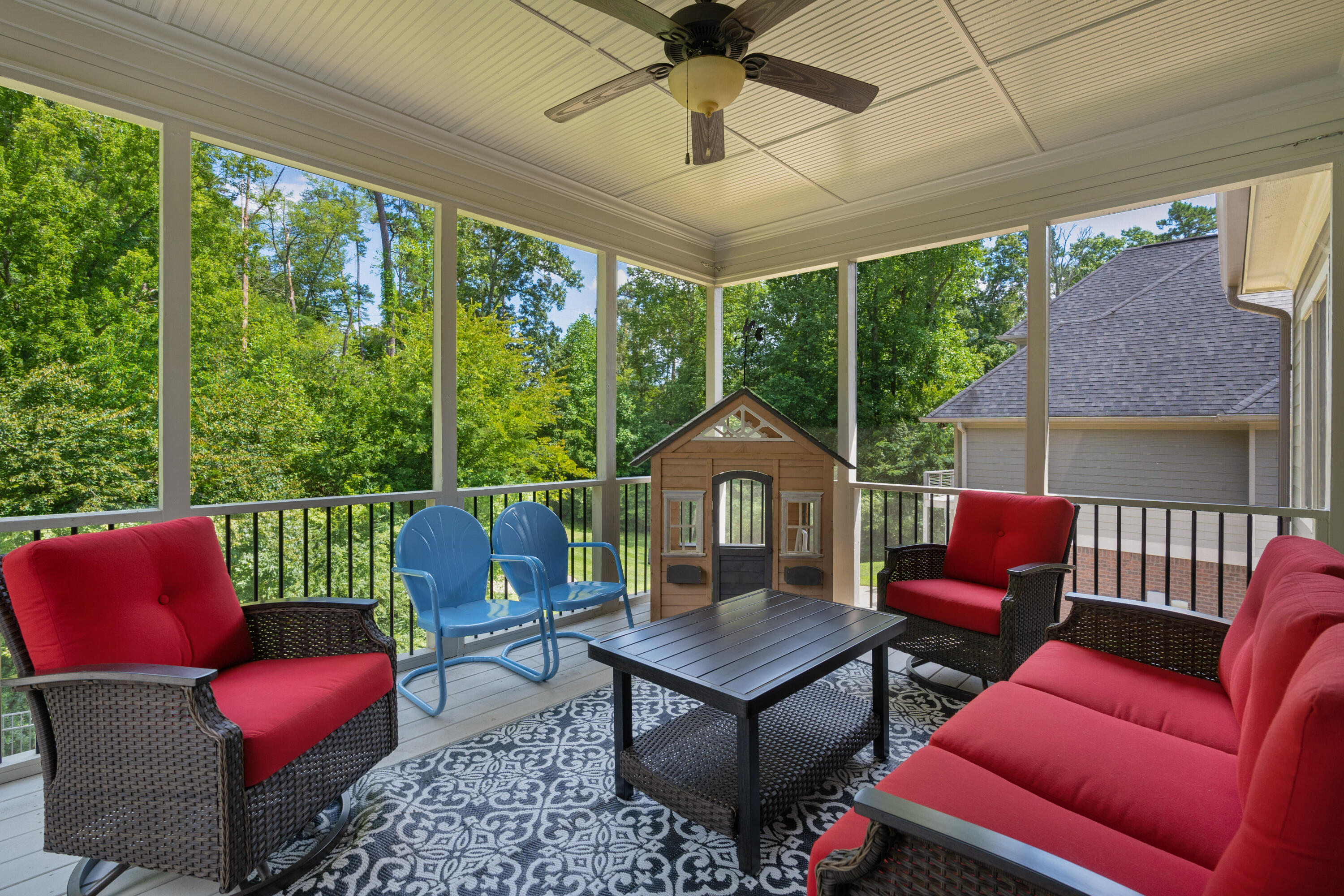 576 Canyon Edge Lane