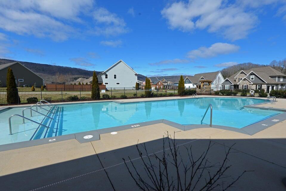 576 Canyon Edge Lane