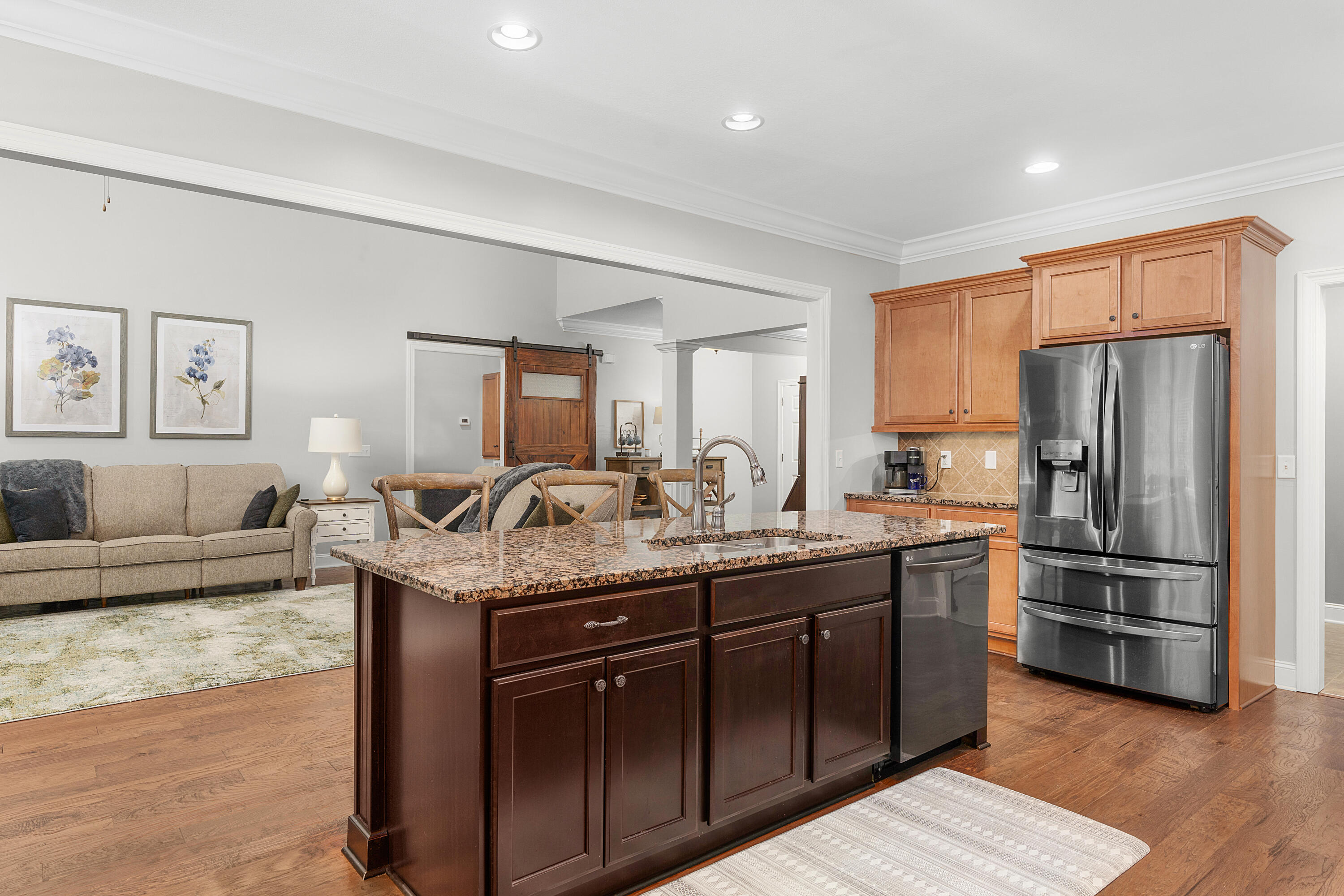 576 Canyon Edge Lane