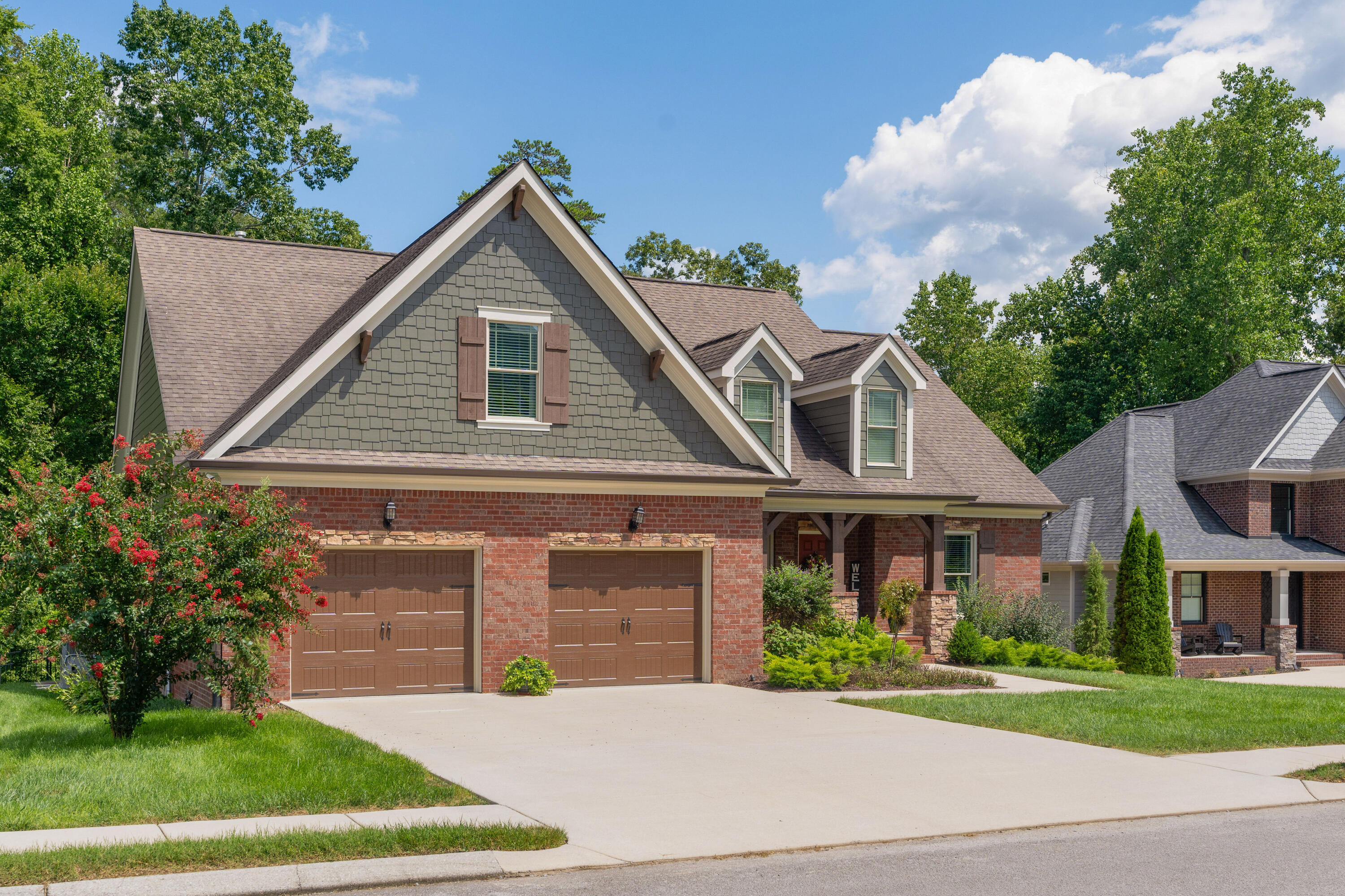 576 Canyon Edge Lane