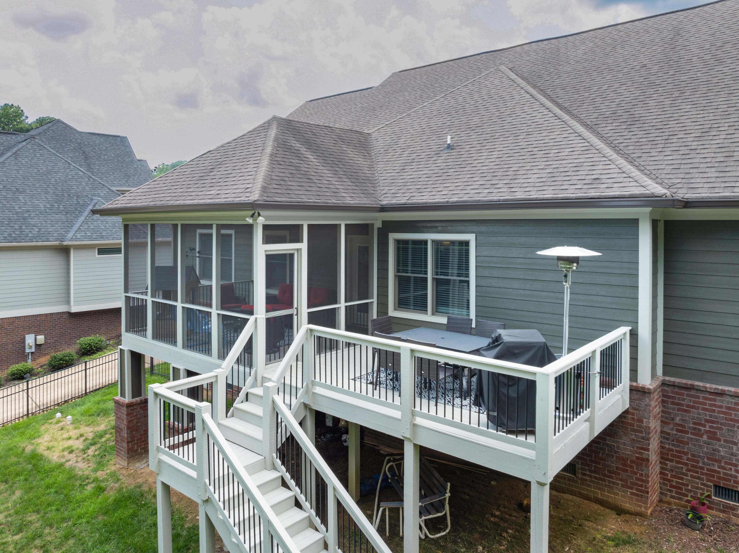 576 Canyon Edge Lane