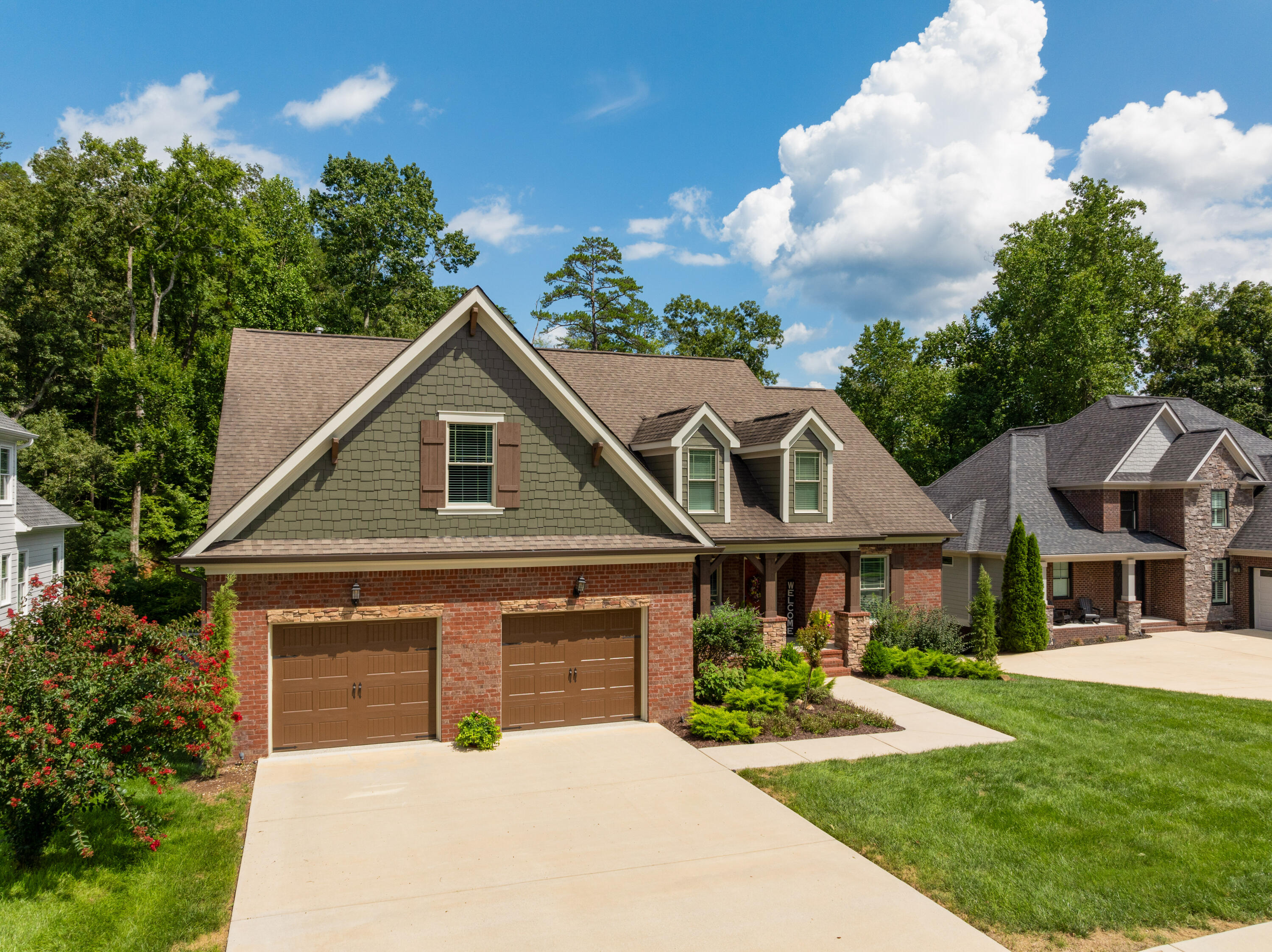 576 Canyon Edge Lane