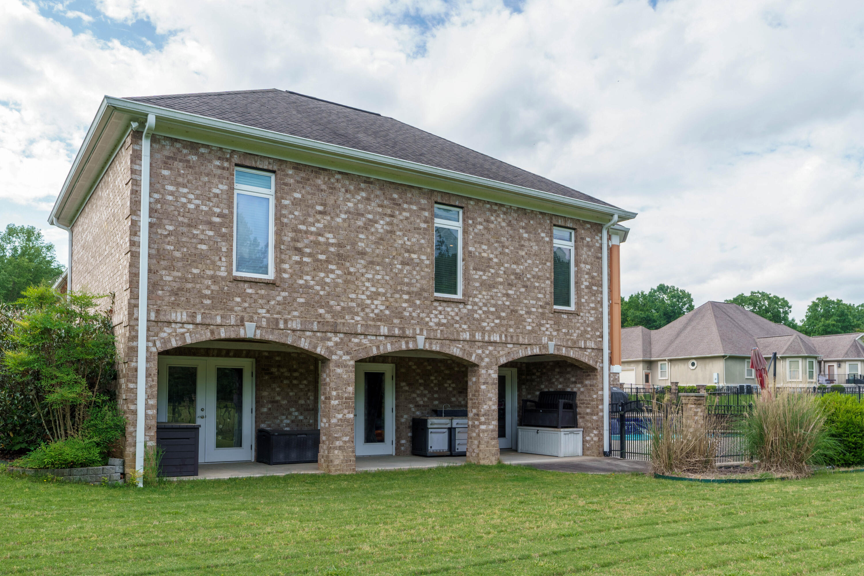 594 Castle Drive