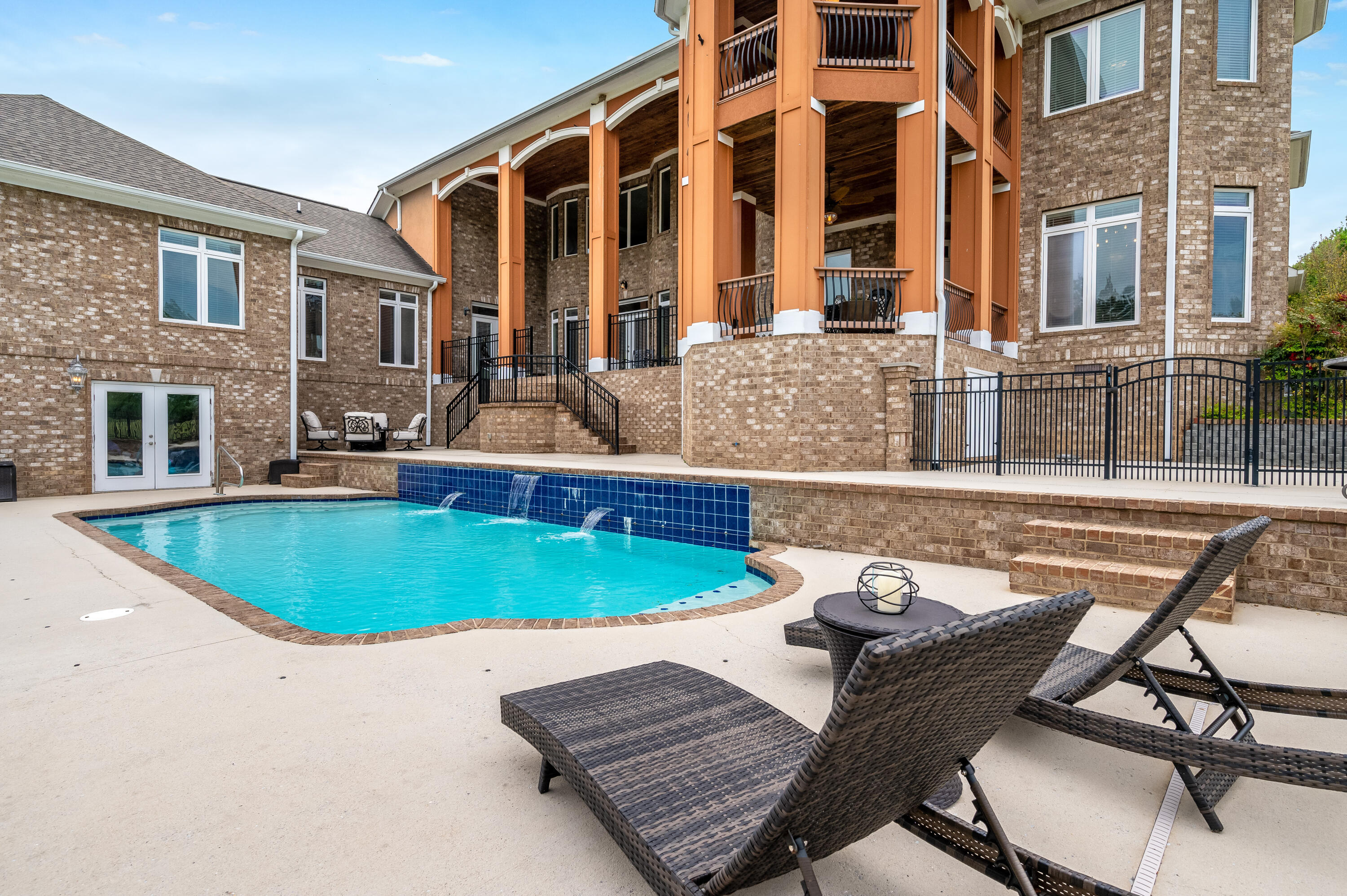 594 Castle Drive