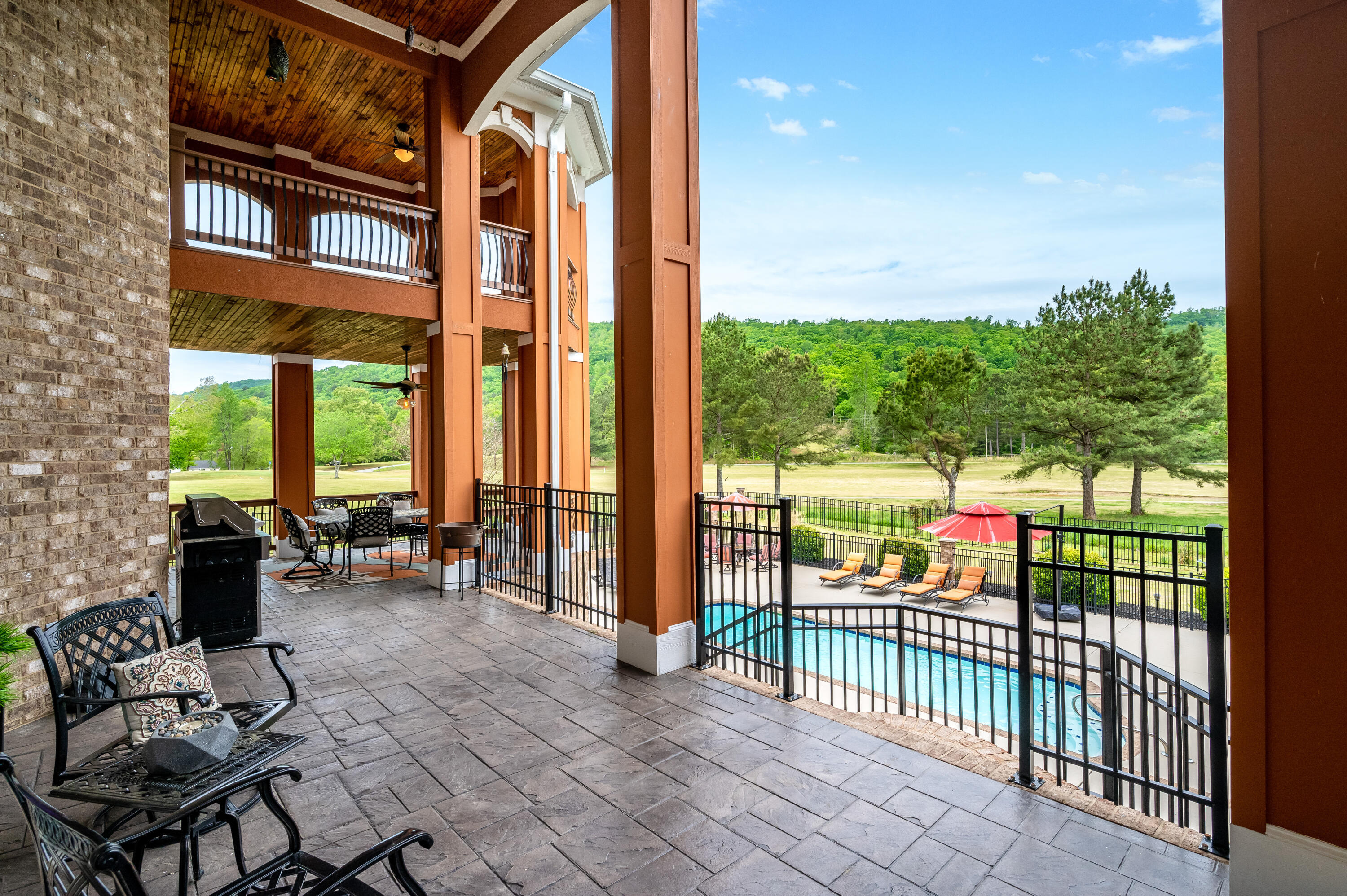 594 Castle Drive