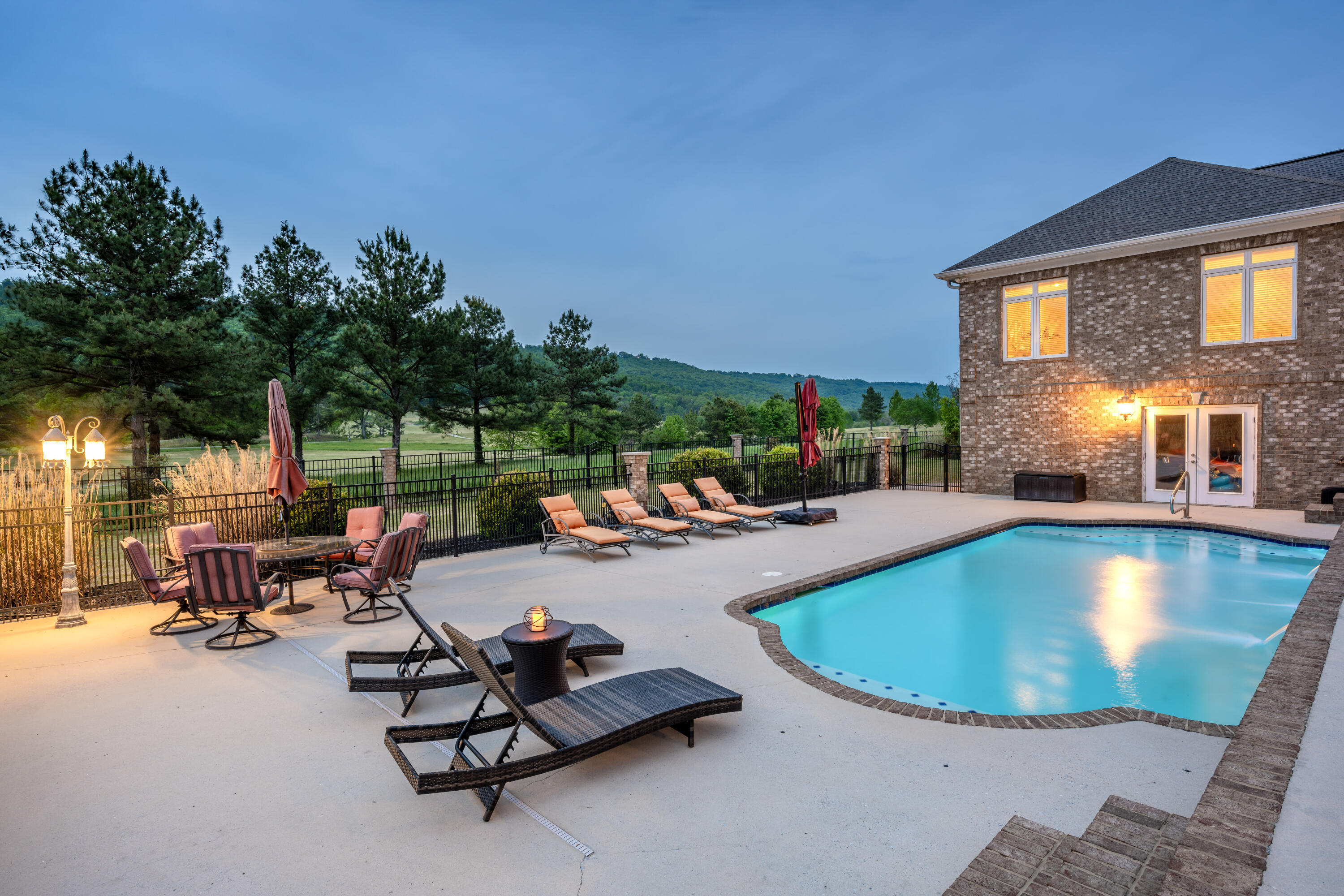 594 Castle Drive
