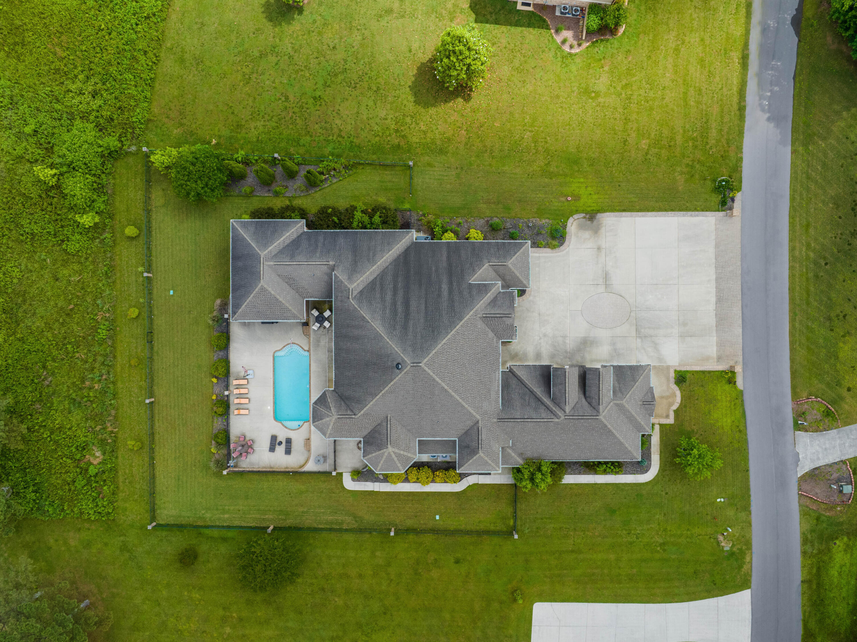 594 Castle Drive